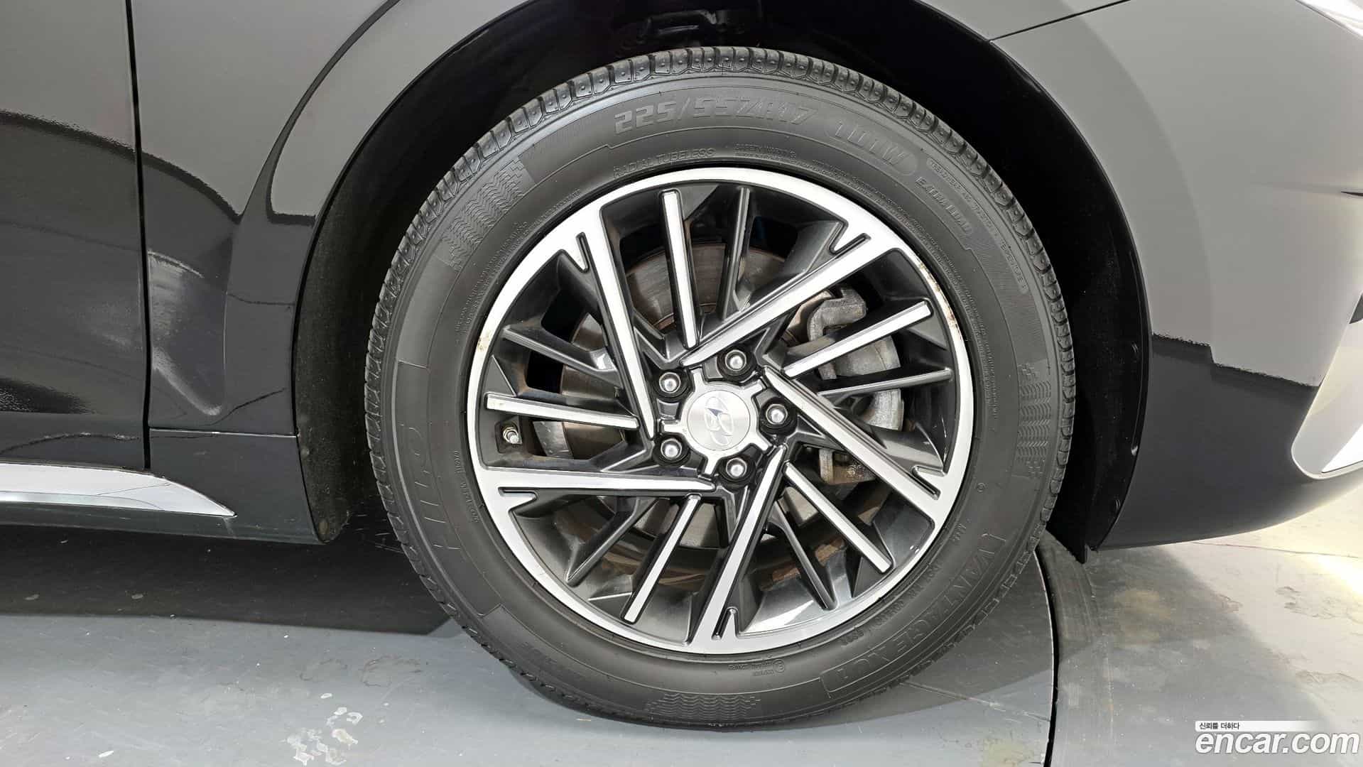 Grandeur Hyundai 2020.7-OUTER-031