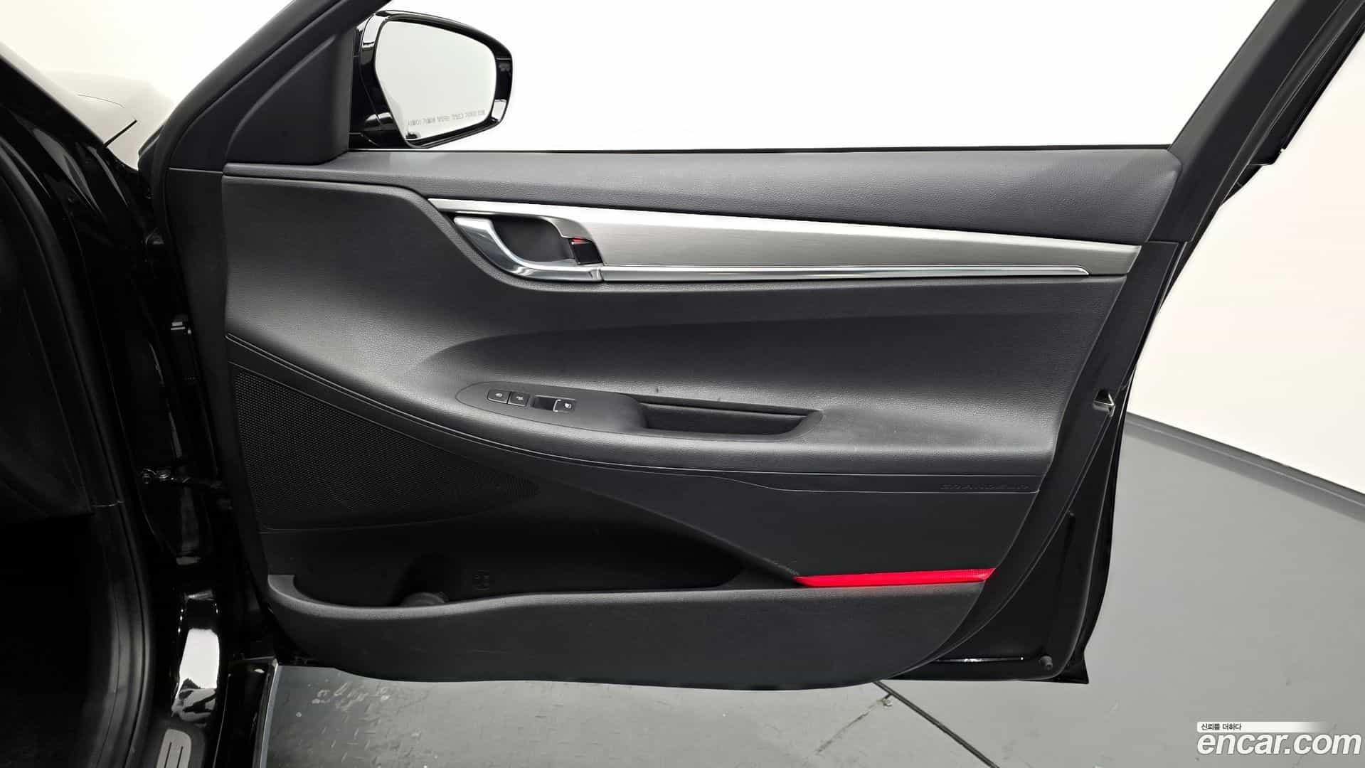 Grandeur Hyundai 2020.7-INNER-034