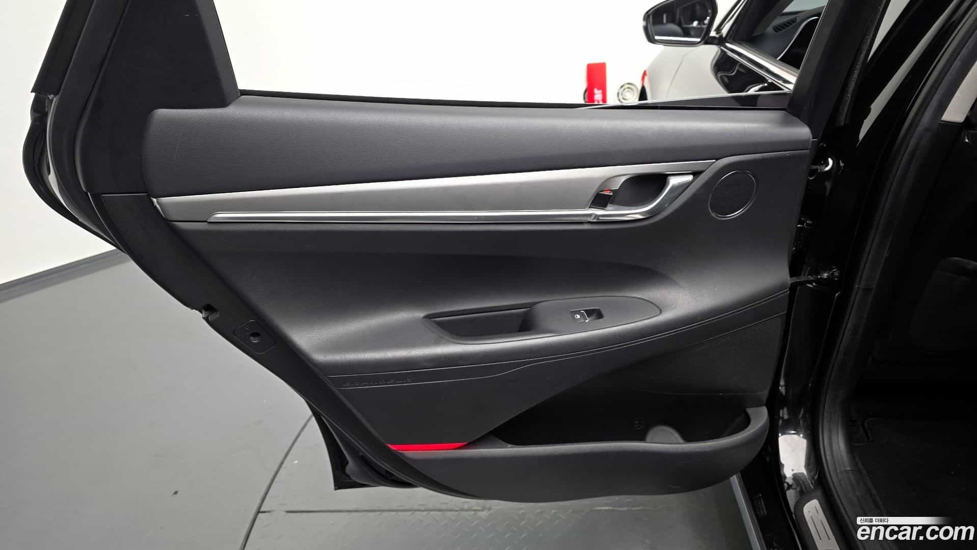 Grandeur Hyundai 2020.7-INNER-035