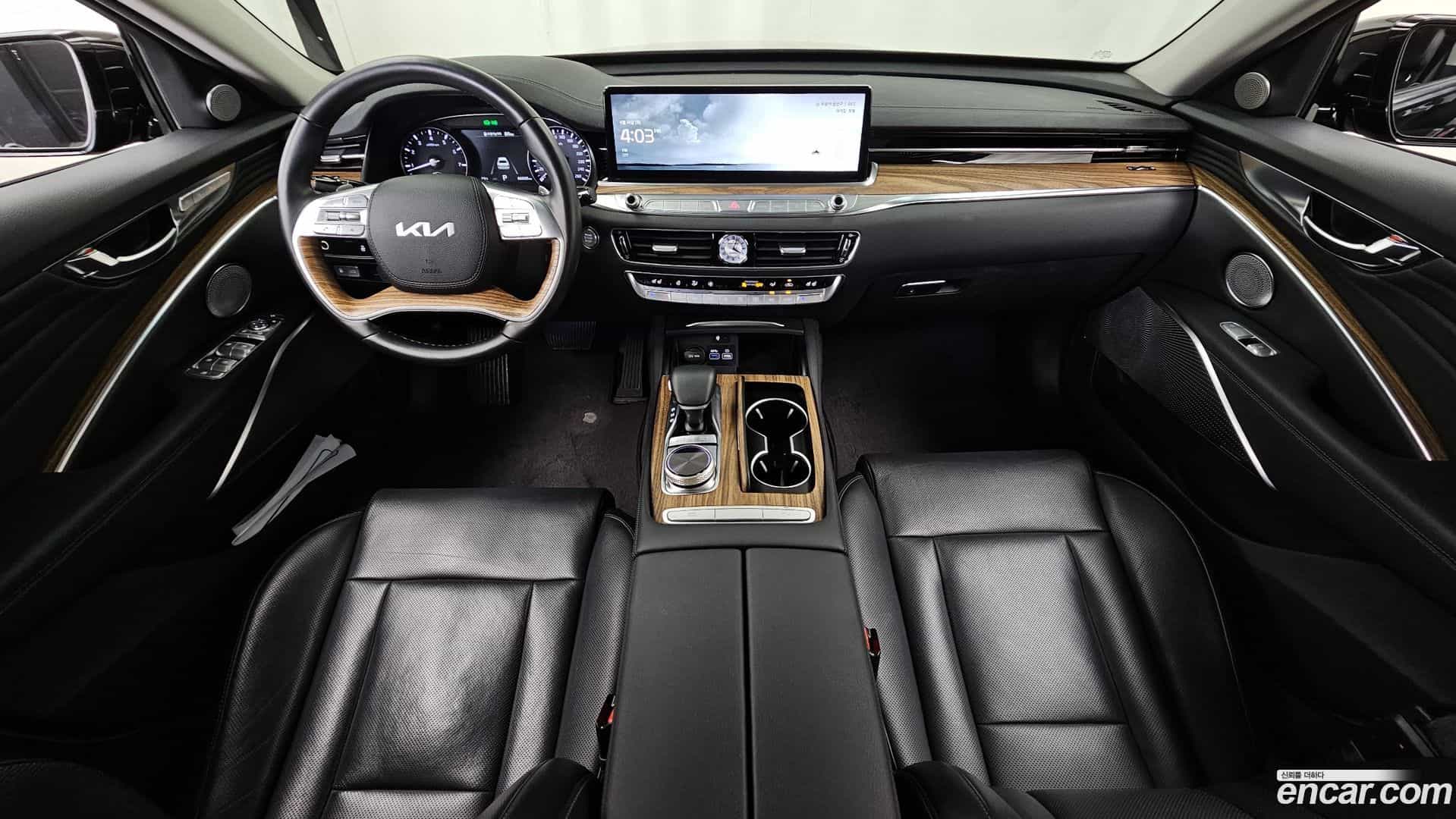 K9 Kia 2022.2-INNER-007