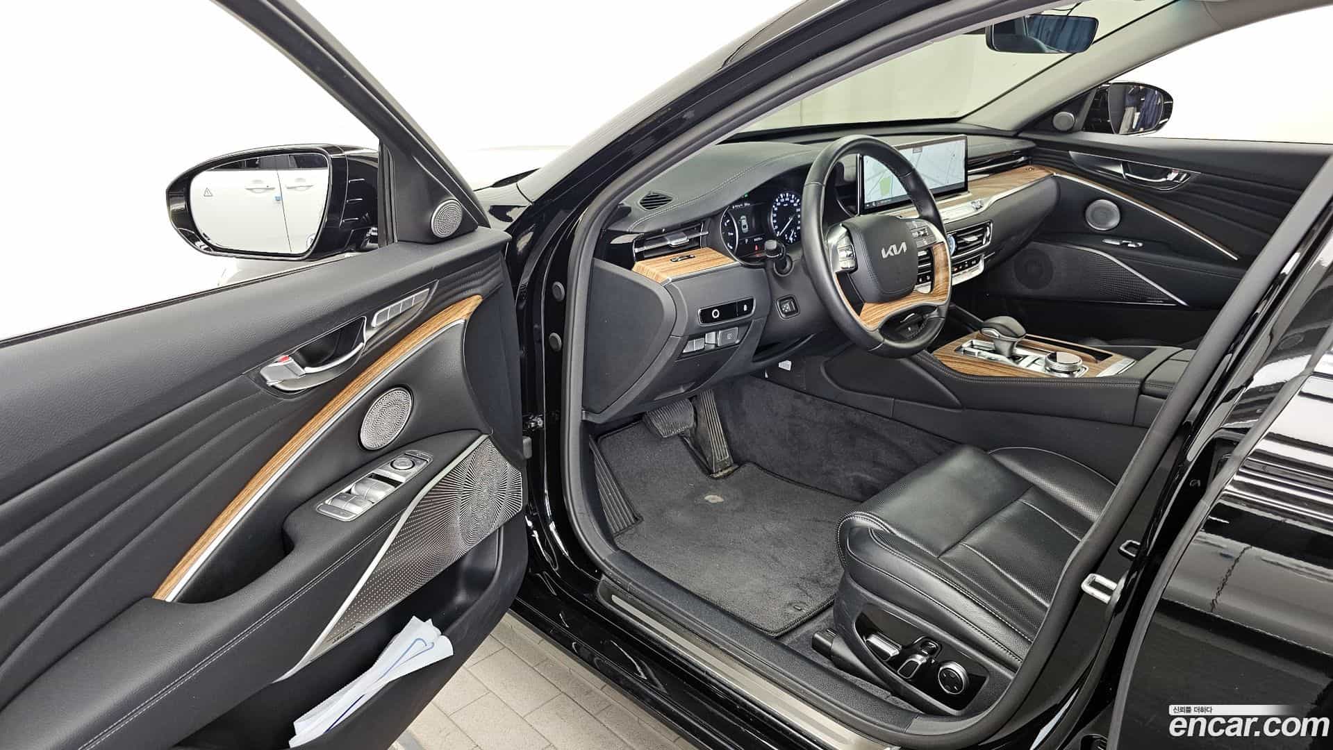 K9 Kia 2022.2-INNER-010