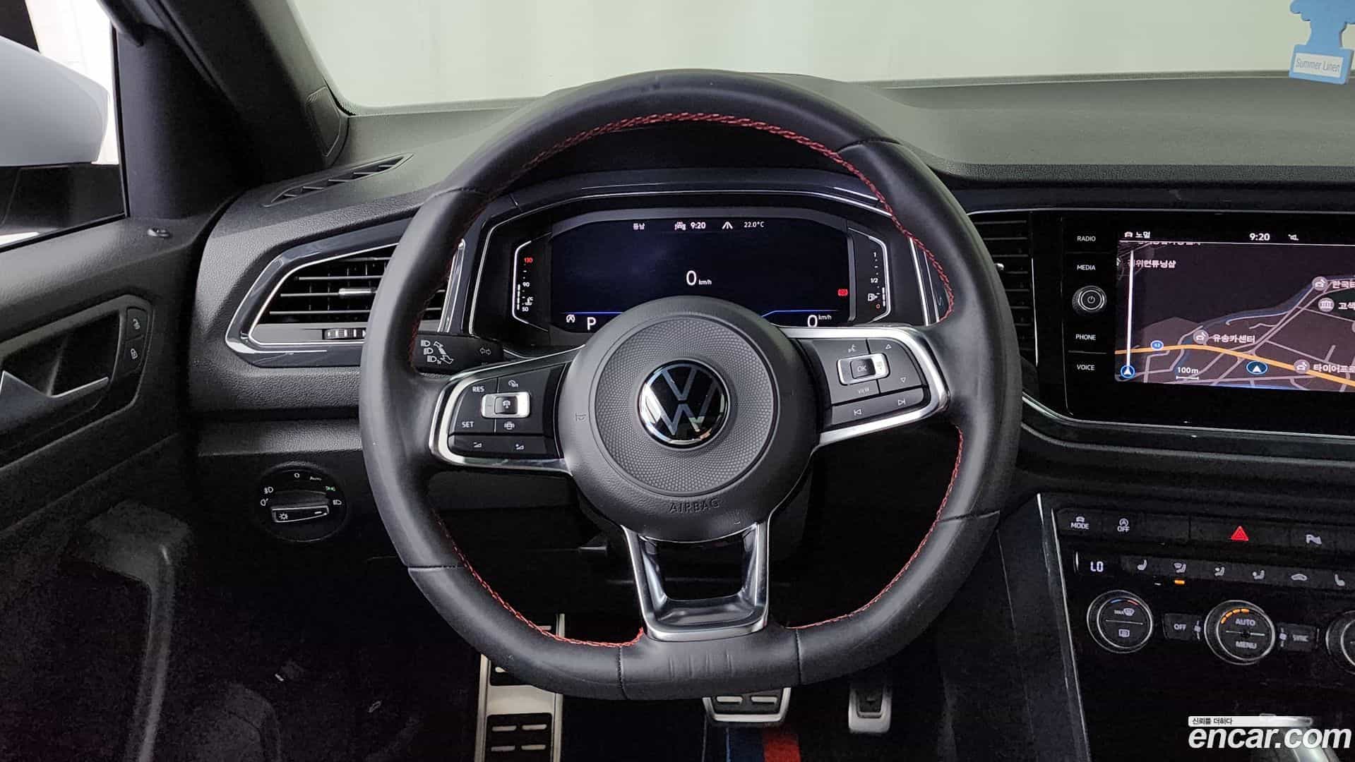 T-Roc Volkswagen 2021.1-OPTION-017