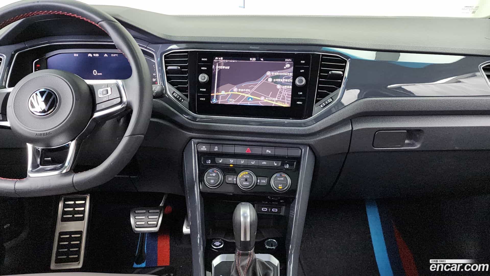 T-Roc Volkswagen 2021.1-OPTION-018