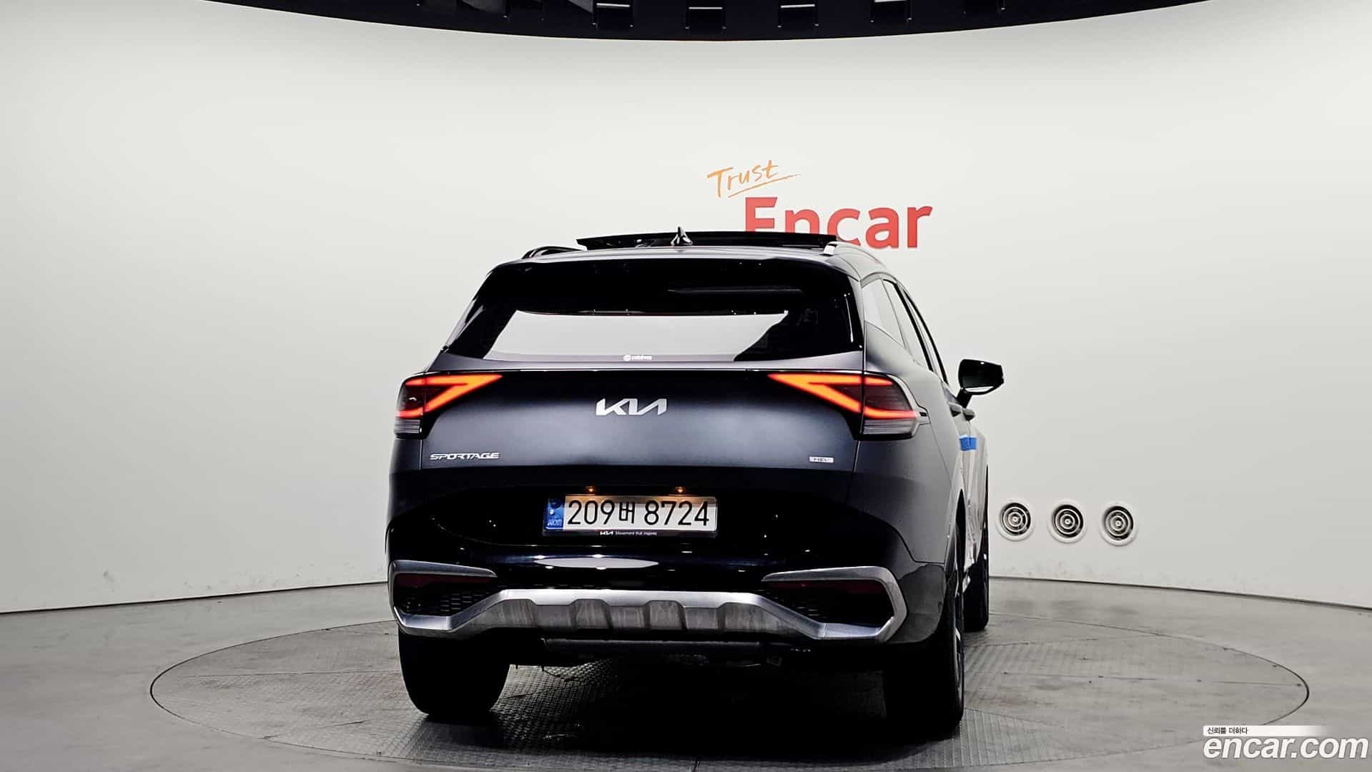 Sportage Kia 2022.3-OUTER-004