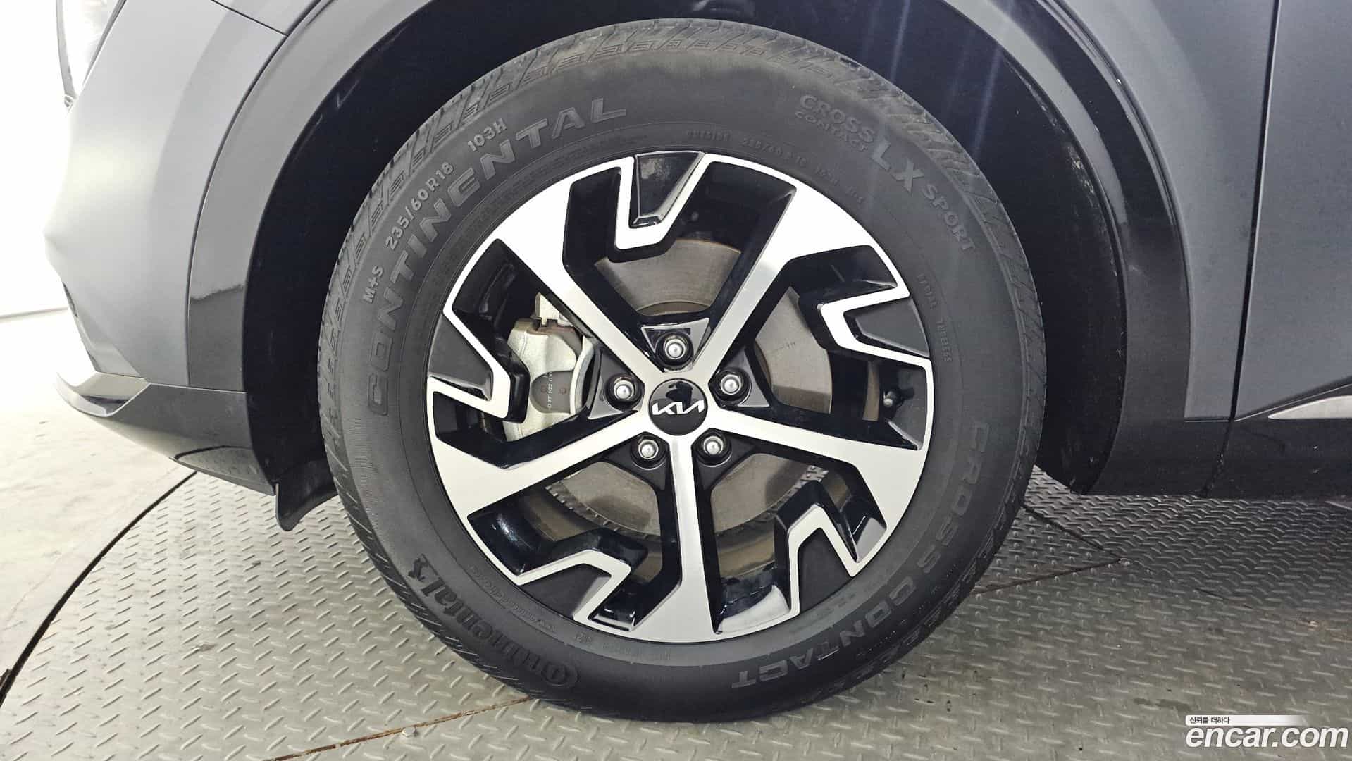 Sportage Kia 2022.3-OUTER-005