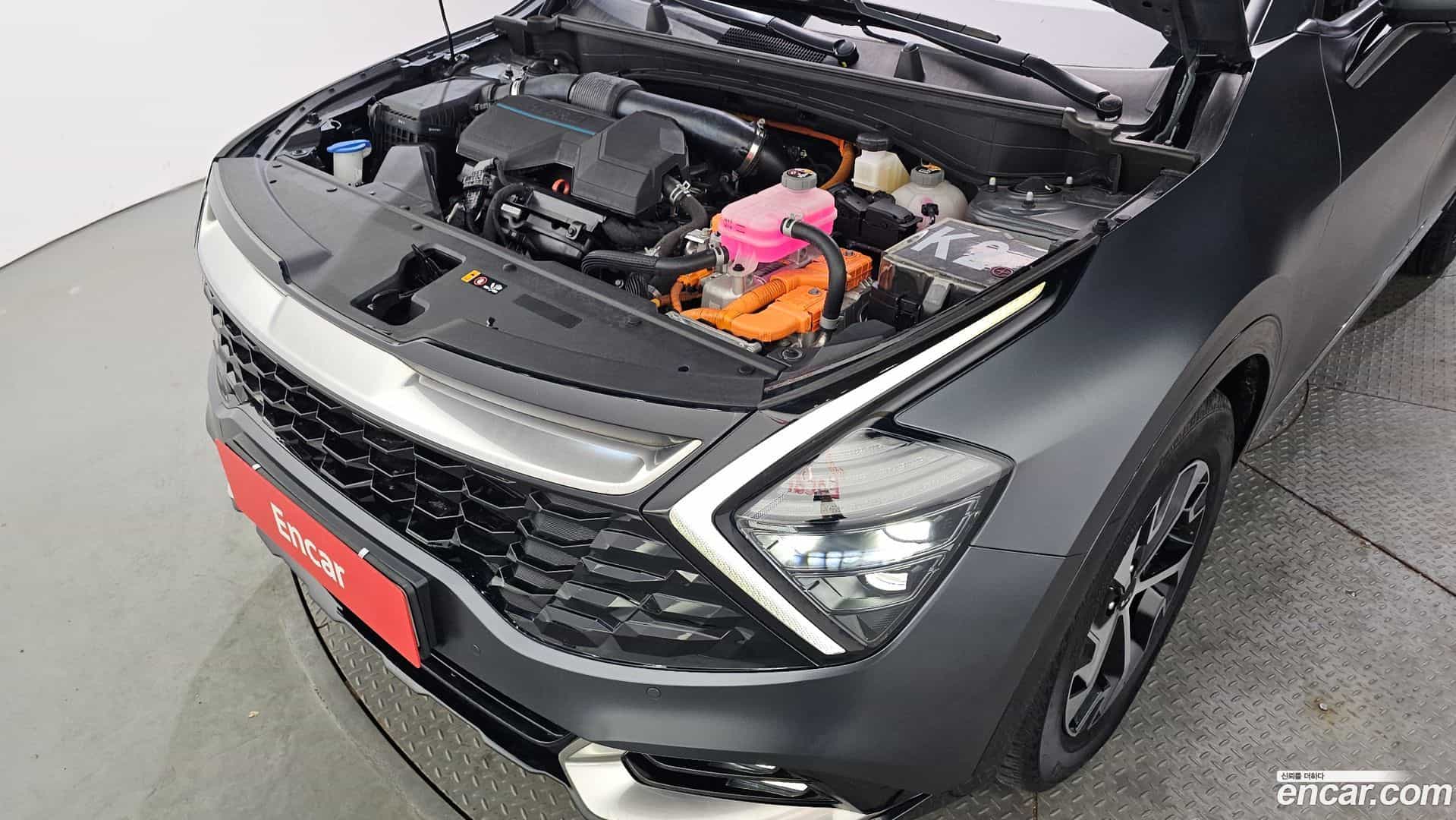 Sportage Kia 2022.3-OUTER-006