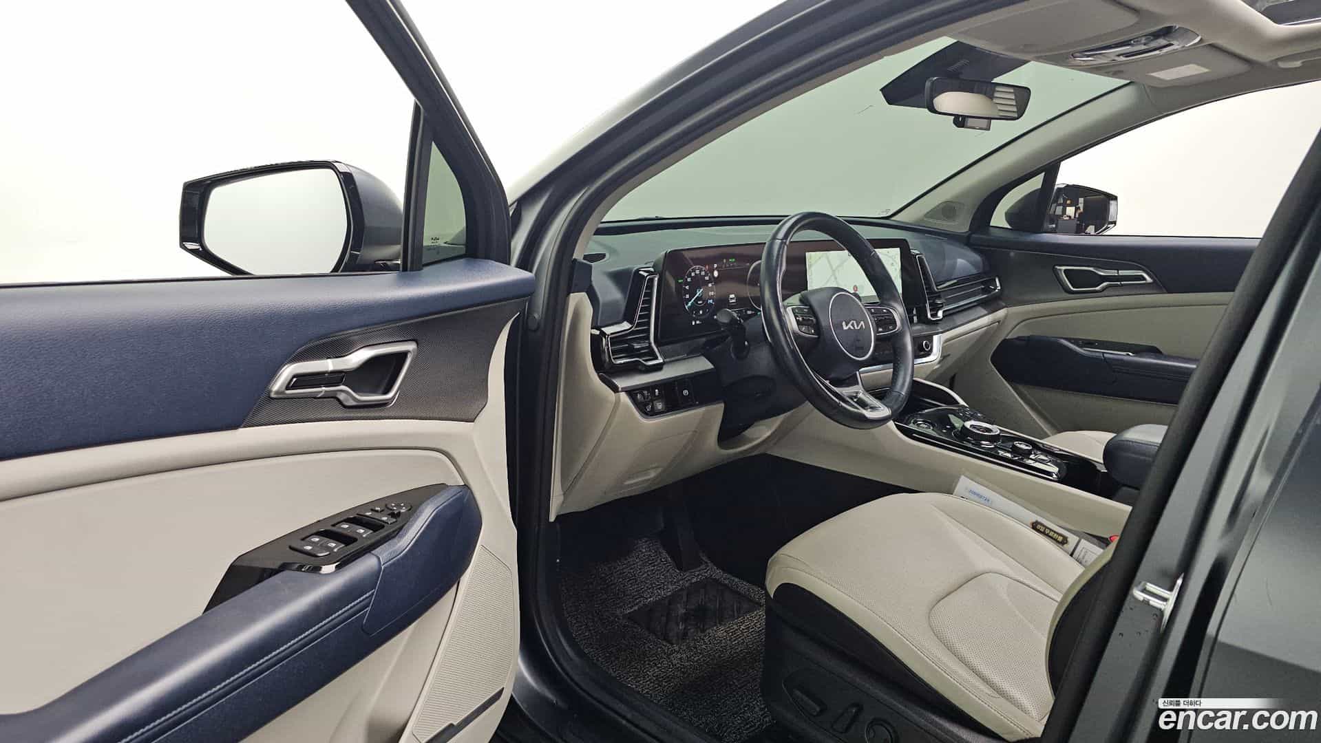 Sportage Kia 2022.3-INNER-010
