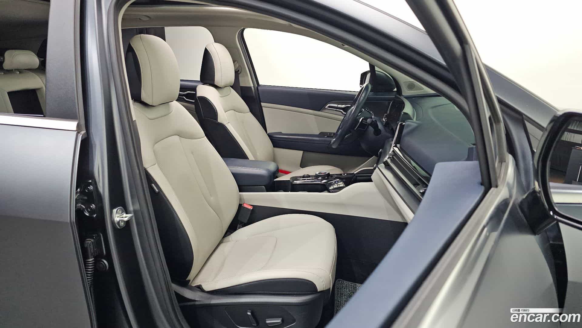 Sportage Kia 2022.3-OPTION-016