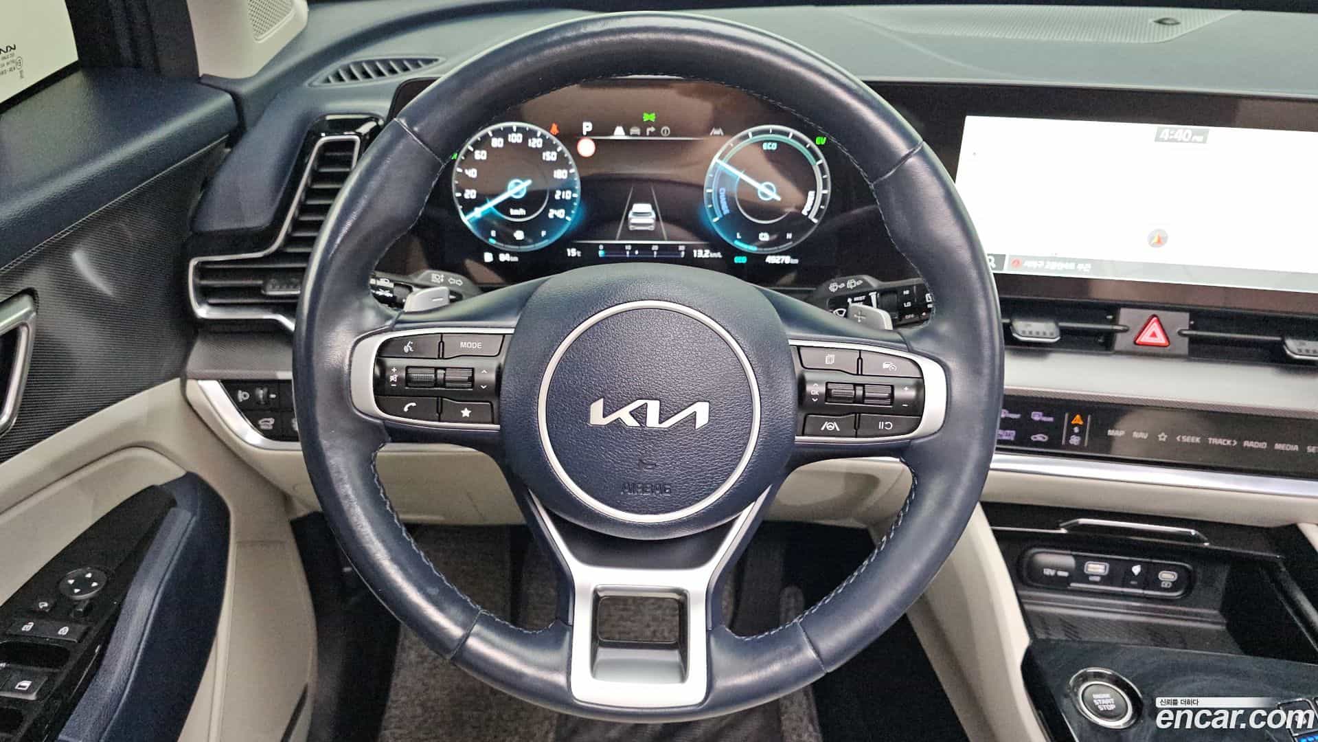Sportage Kia 2022.3-OPTION-019