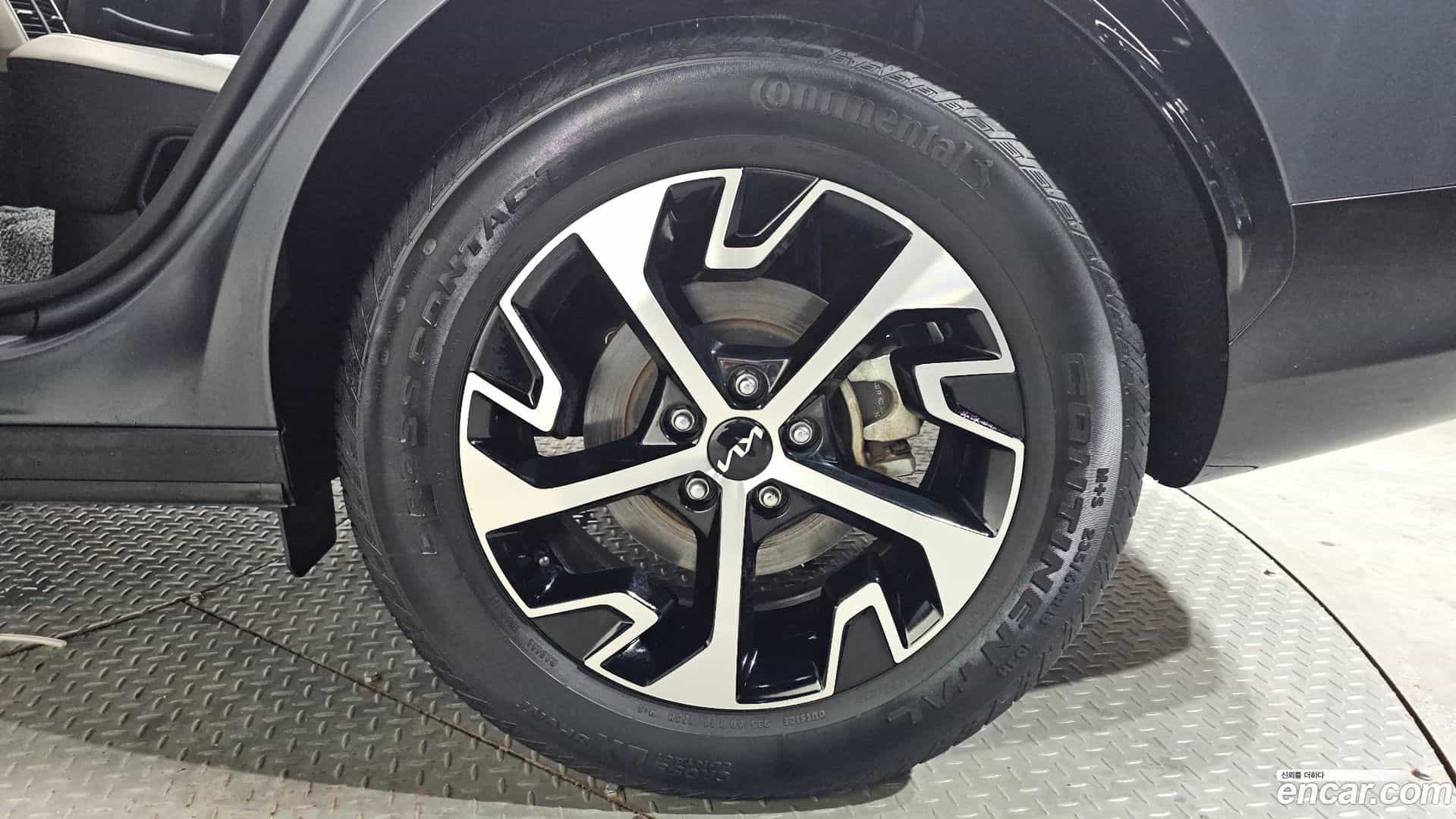 Sportage Kia 2022.3-OUTER-031