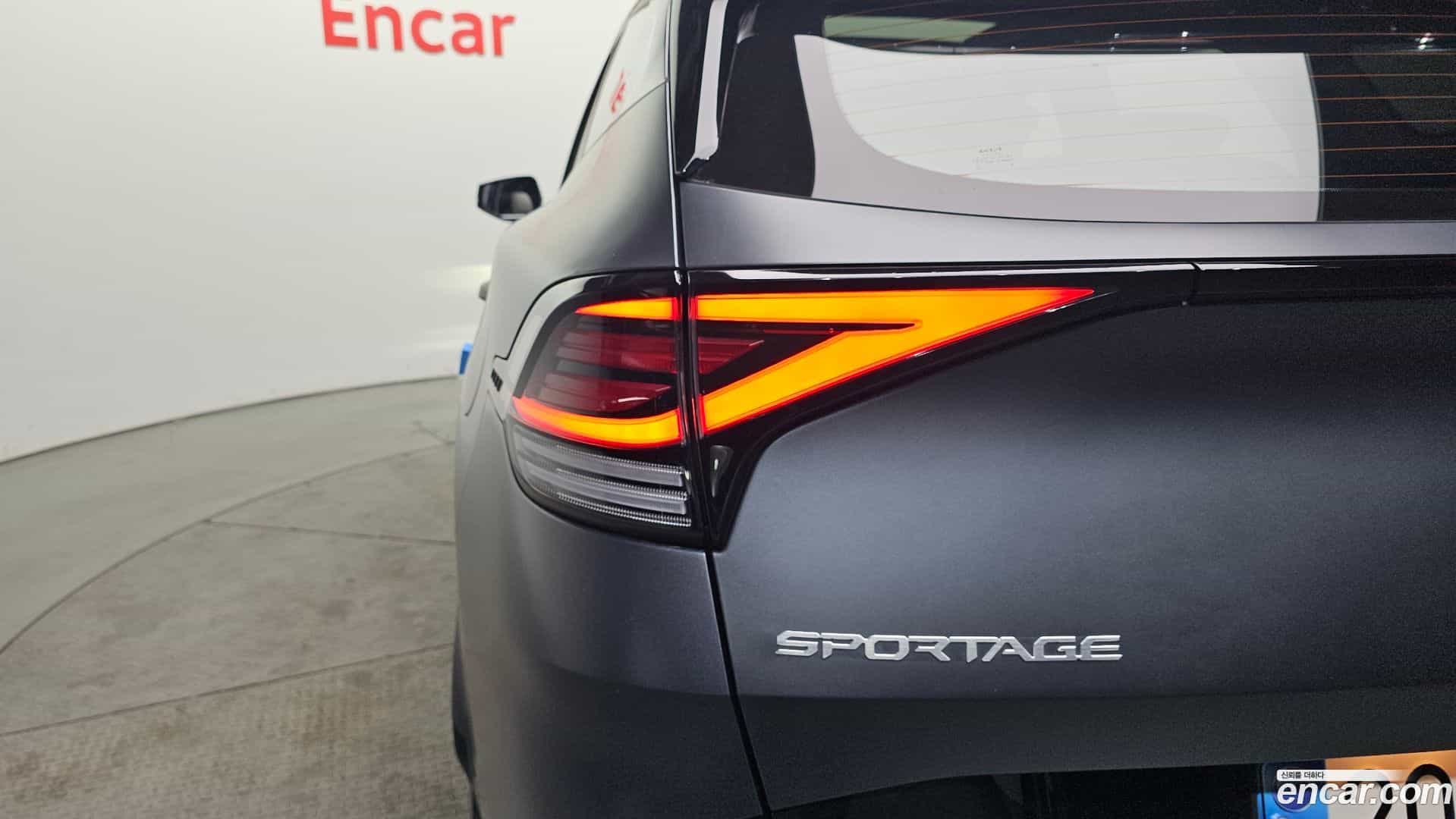 Sportage Kia 2022.3-OUTER-033
