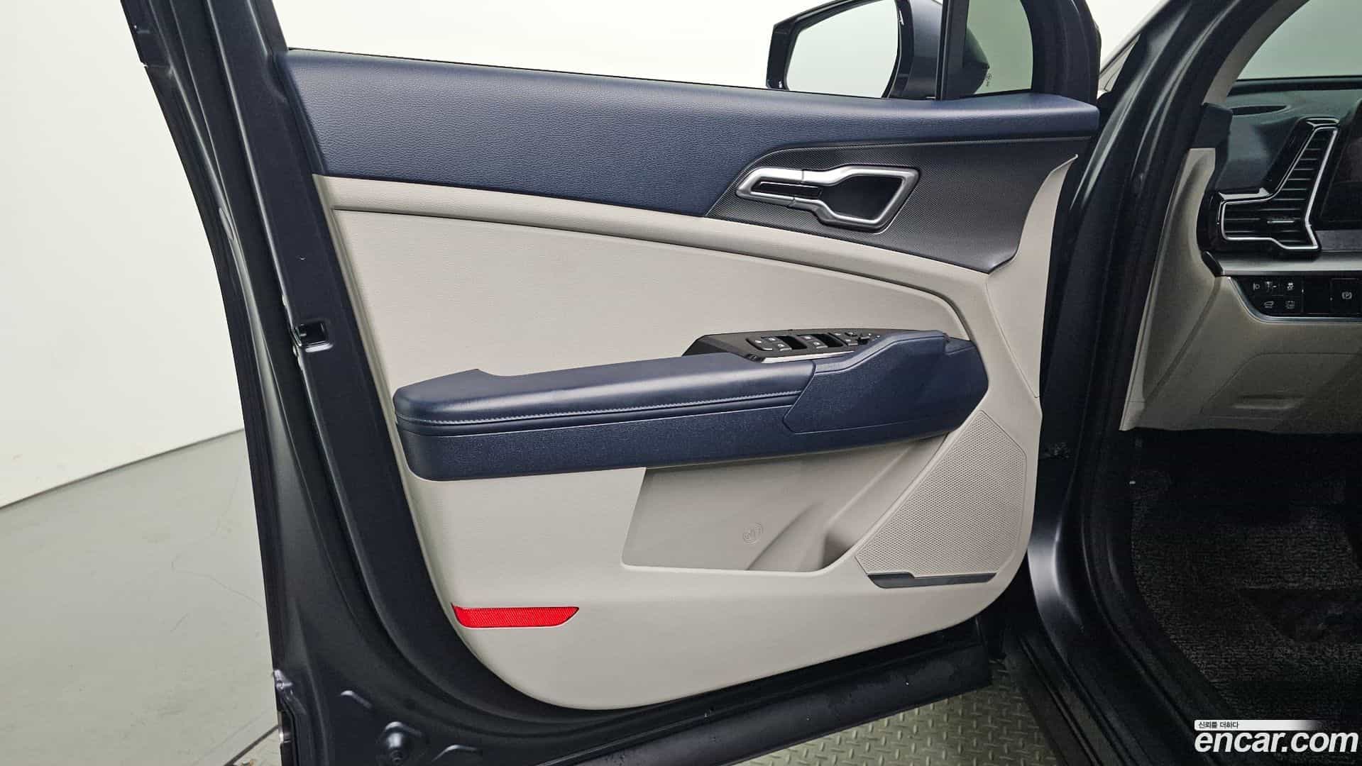 Sportage Kia 2022.3-INNER-034