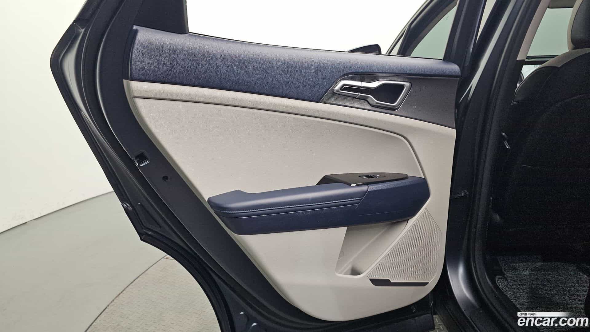 Sportage Kia 2022.3-INNER-035