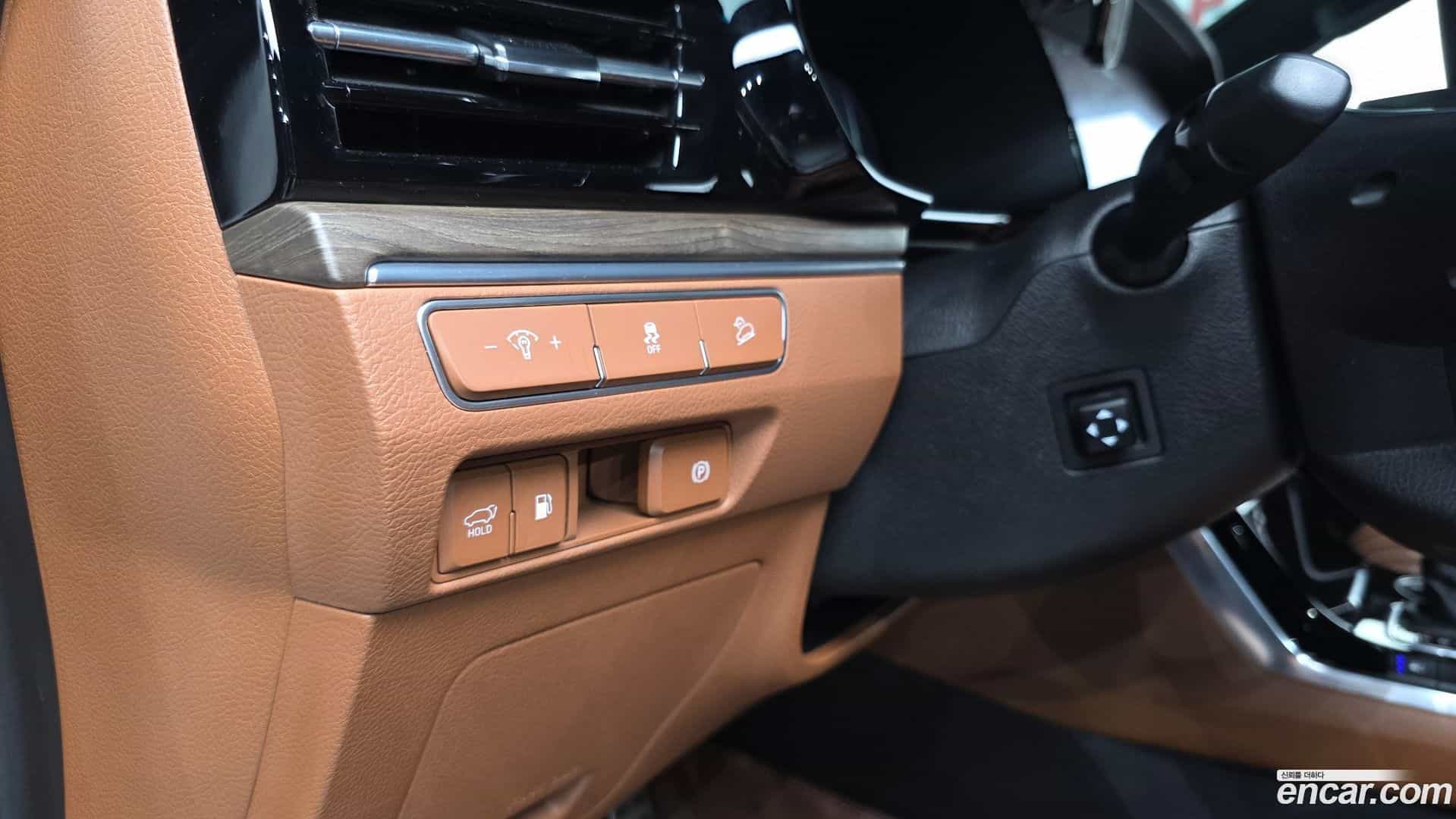 Mohave Kia 2022.5-OPTION-045