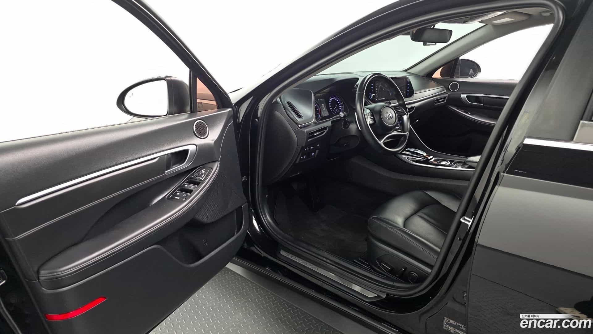 Sonata Hyundai 2022.0-INNER-010