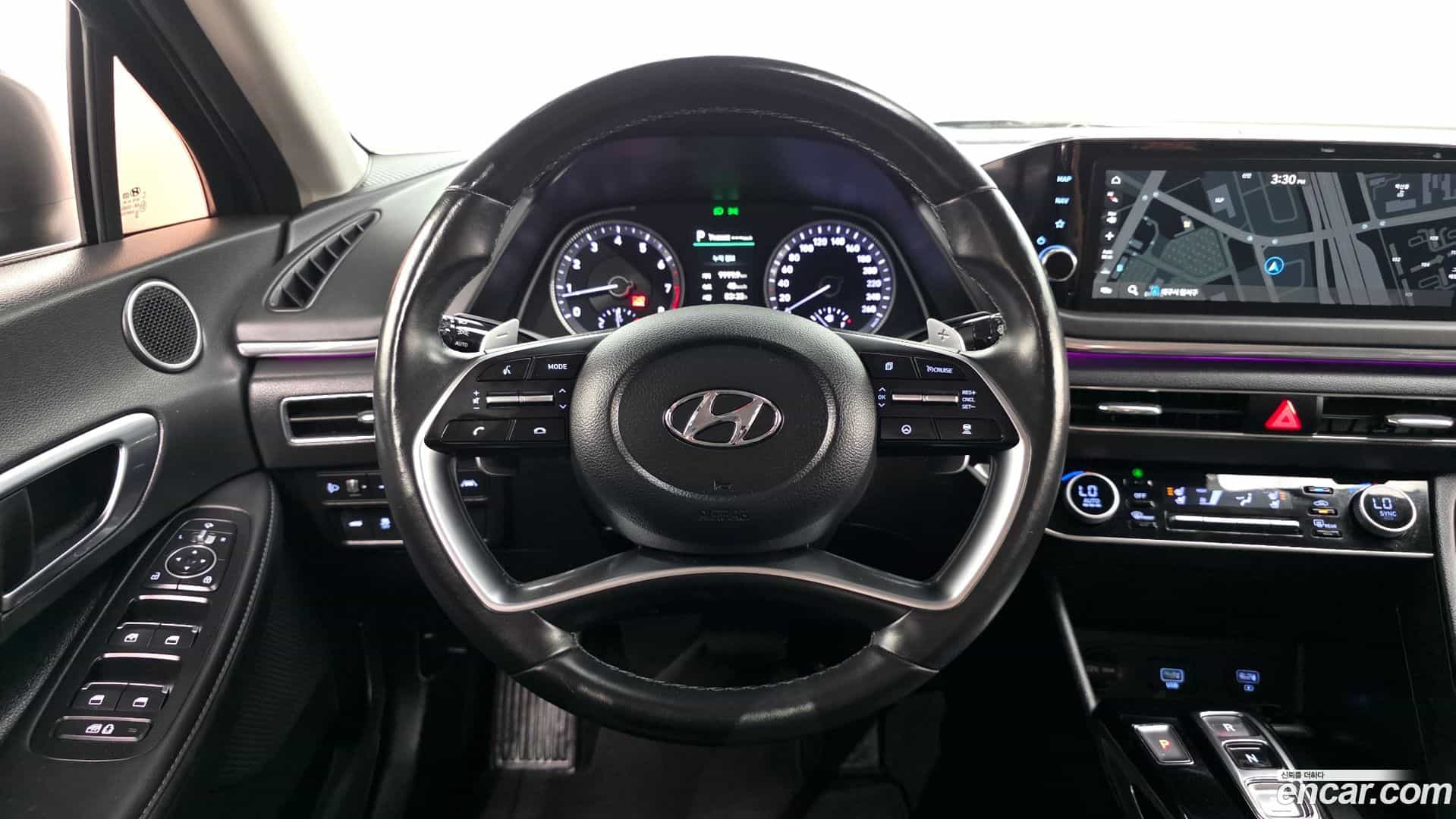 Sonata Hyundai 2022.0-OPTION-016