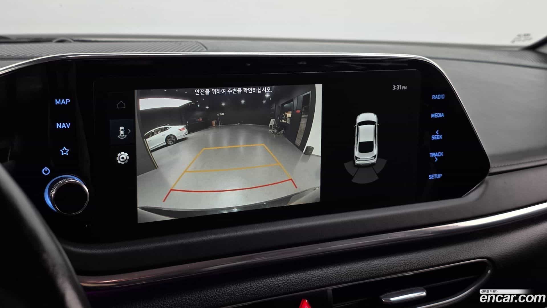 Sonata Hyundai 2022.0-OPTION-018