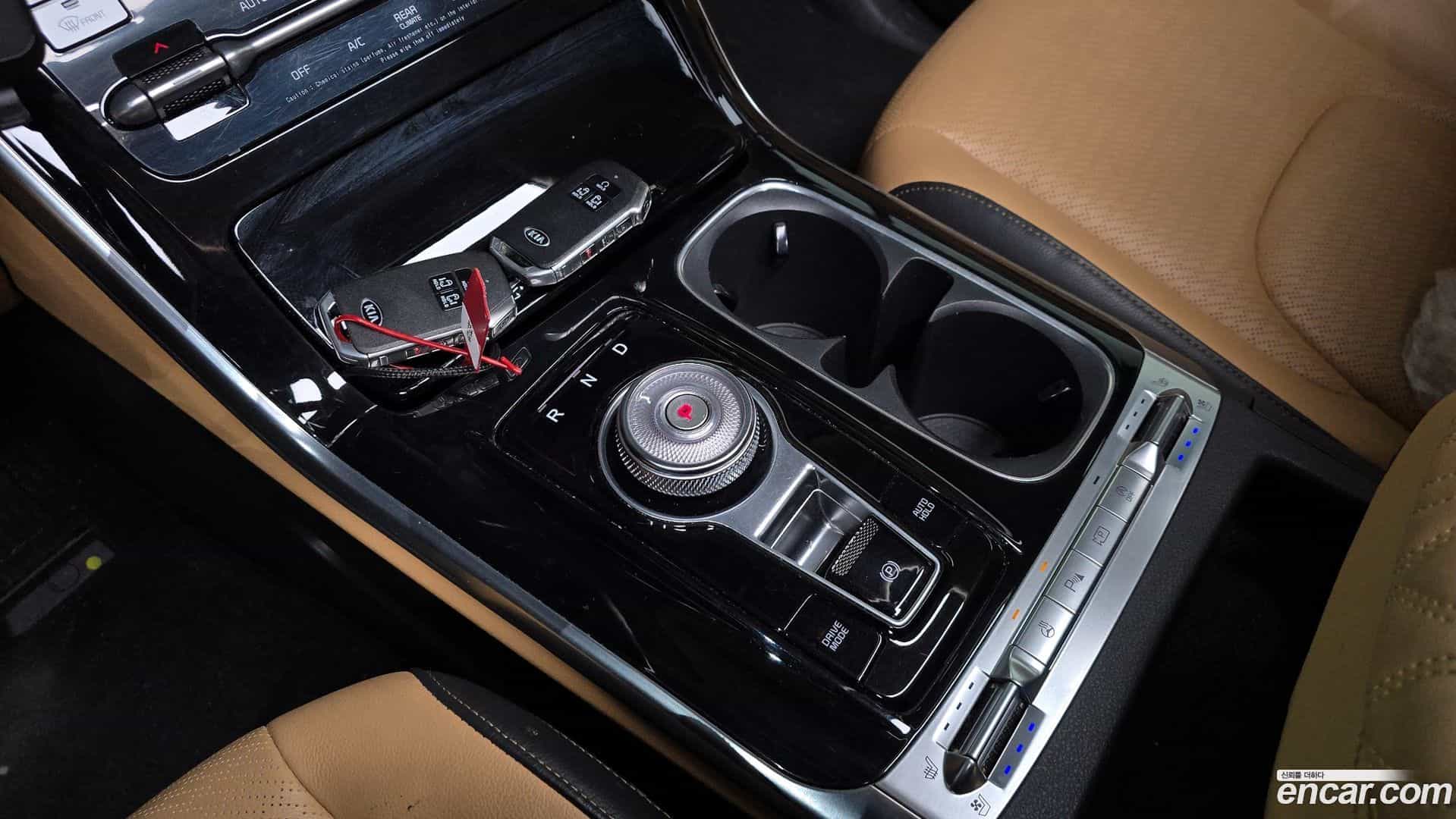 Canival Kia 2021.2-INNER-009