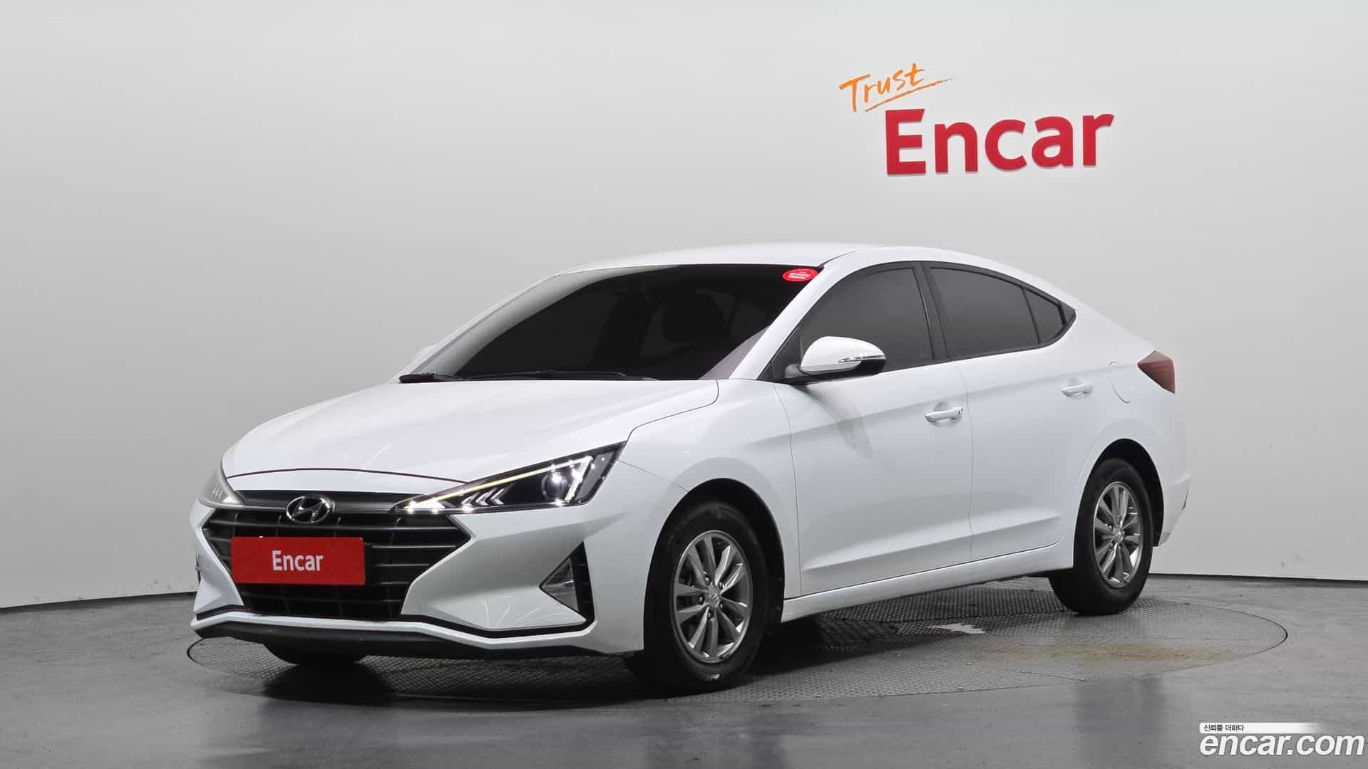AVANTE Hyundai 2019.2-OUTER-001