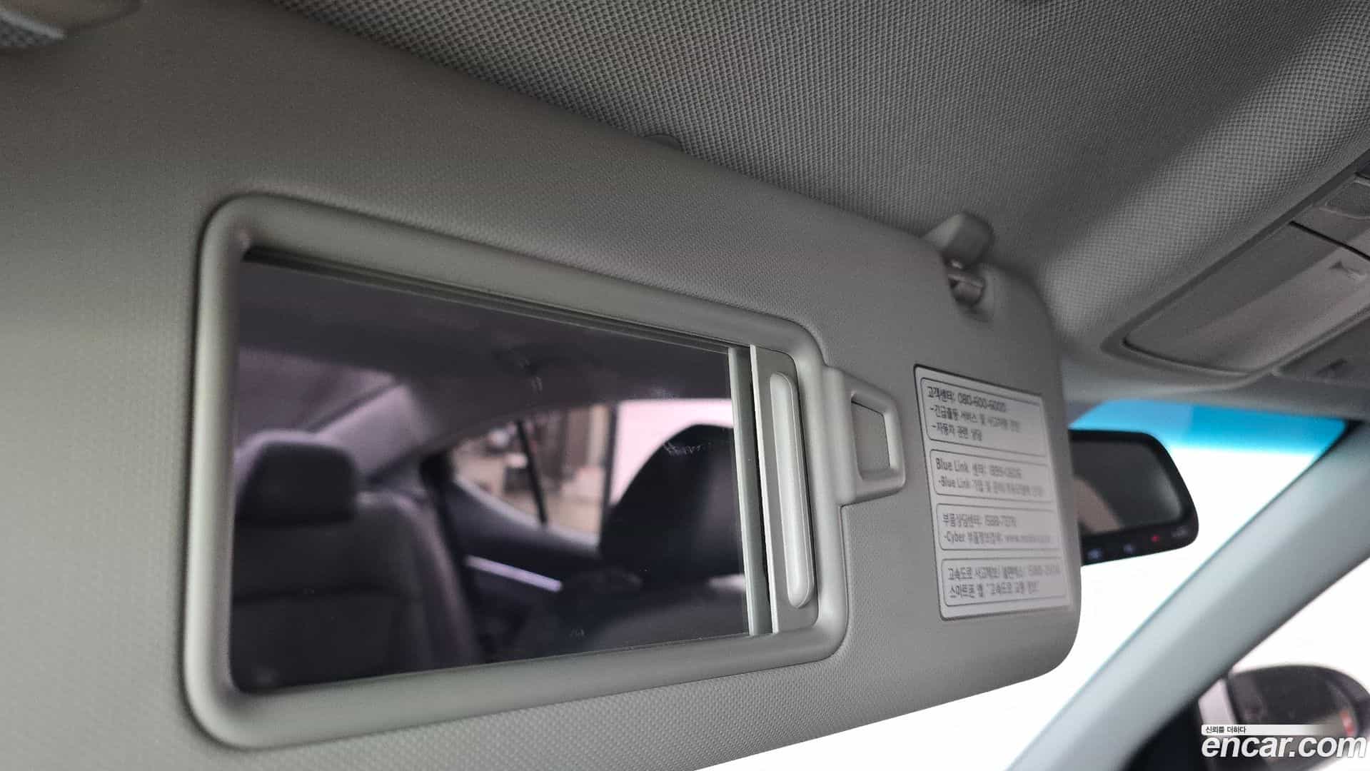 AVANTE Hyundai 2019.2-OPTION-023