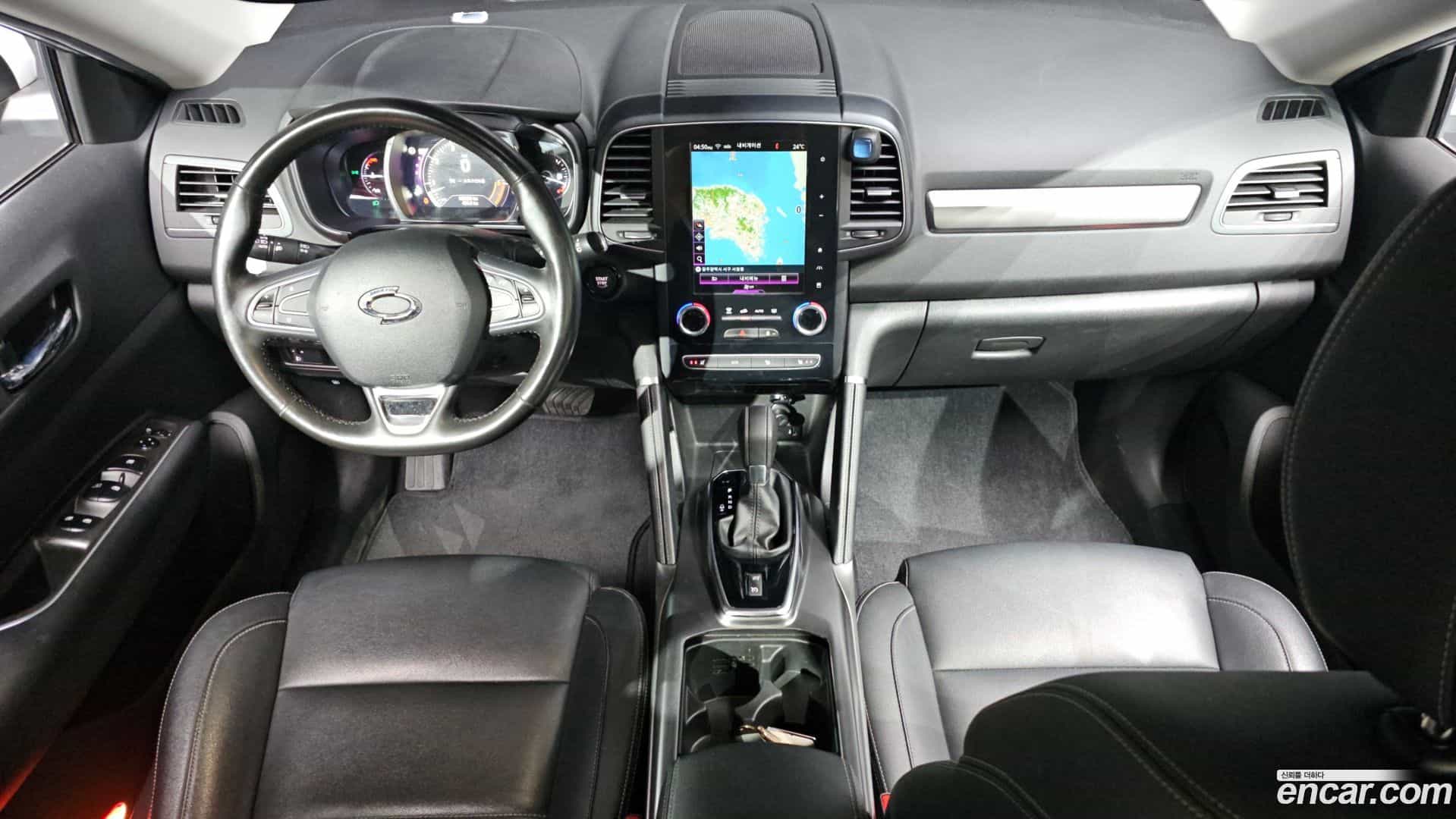 QM6 Renault Korea 2020.2-INNER-007