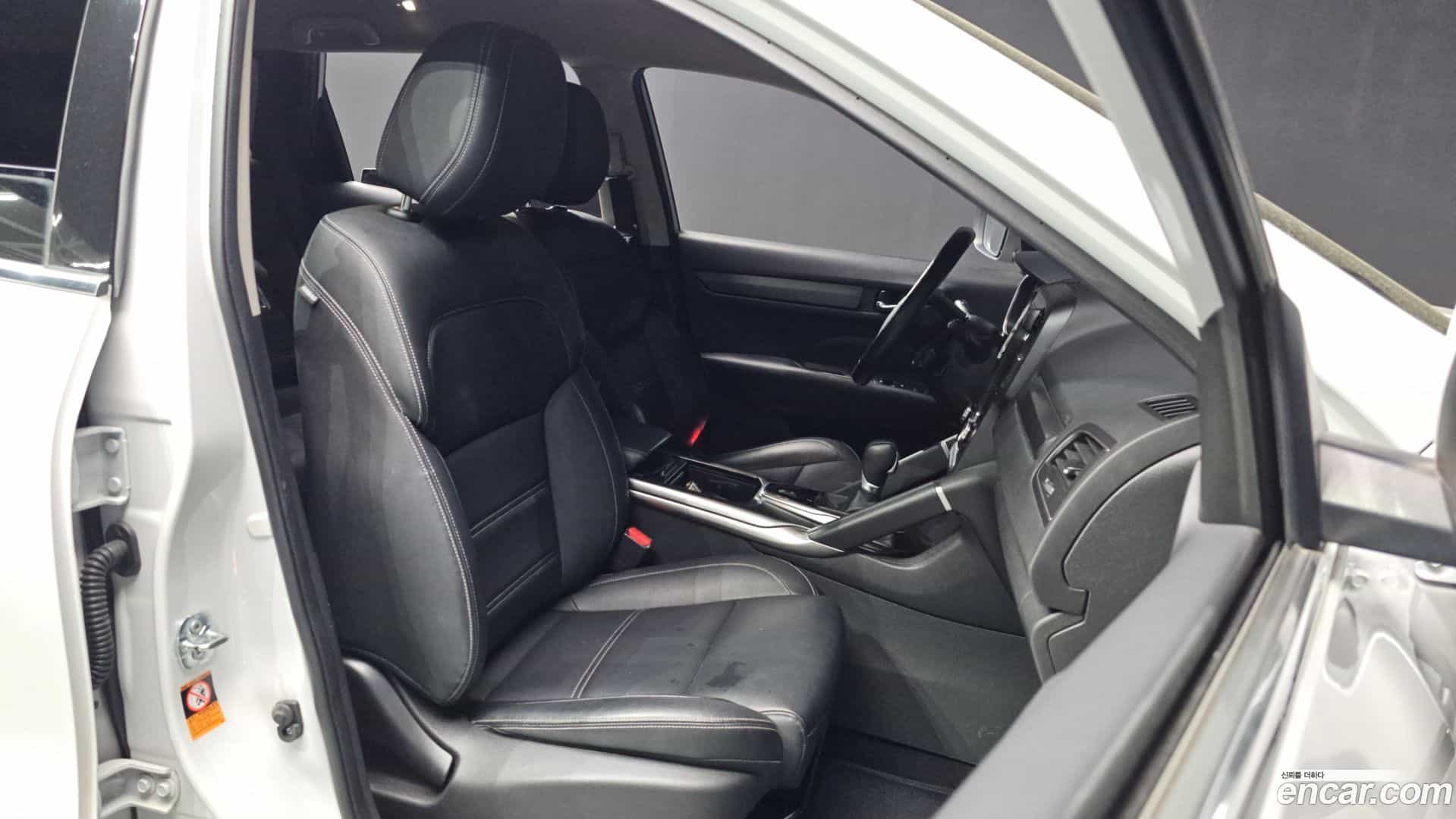 QM6 Renault Korea 2020.2-OPTION-015