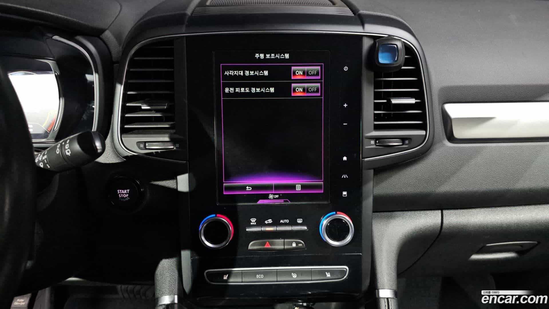 QM6 Renault Korea 2020.2-OPTION-020