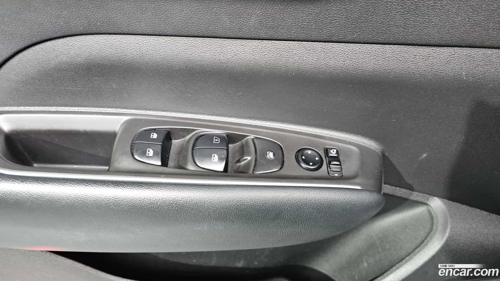 QM6 Renault Korea 2020.2-OPTION-044