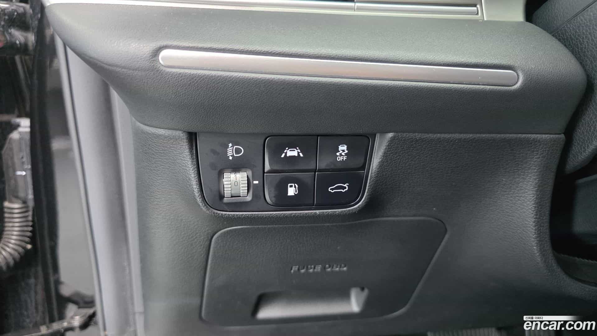 Grandeur Hyundai 2022.2-OPTION-016