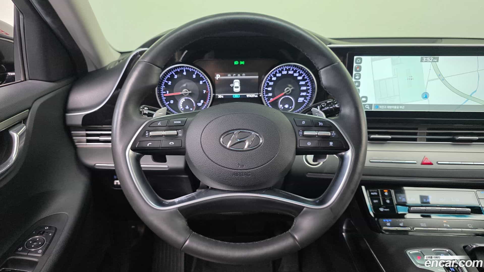 Grandeur Hyundai 2022.2-OPTION-017