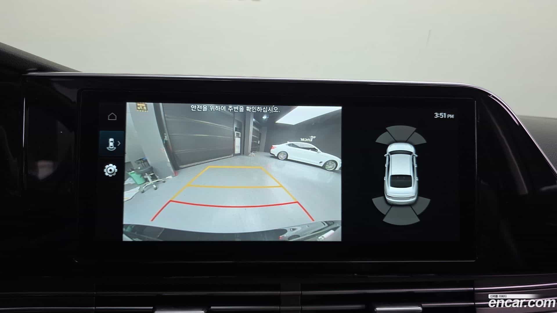 Grandeur Hyundai 2022.2-OPTION-020