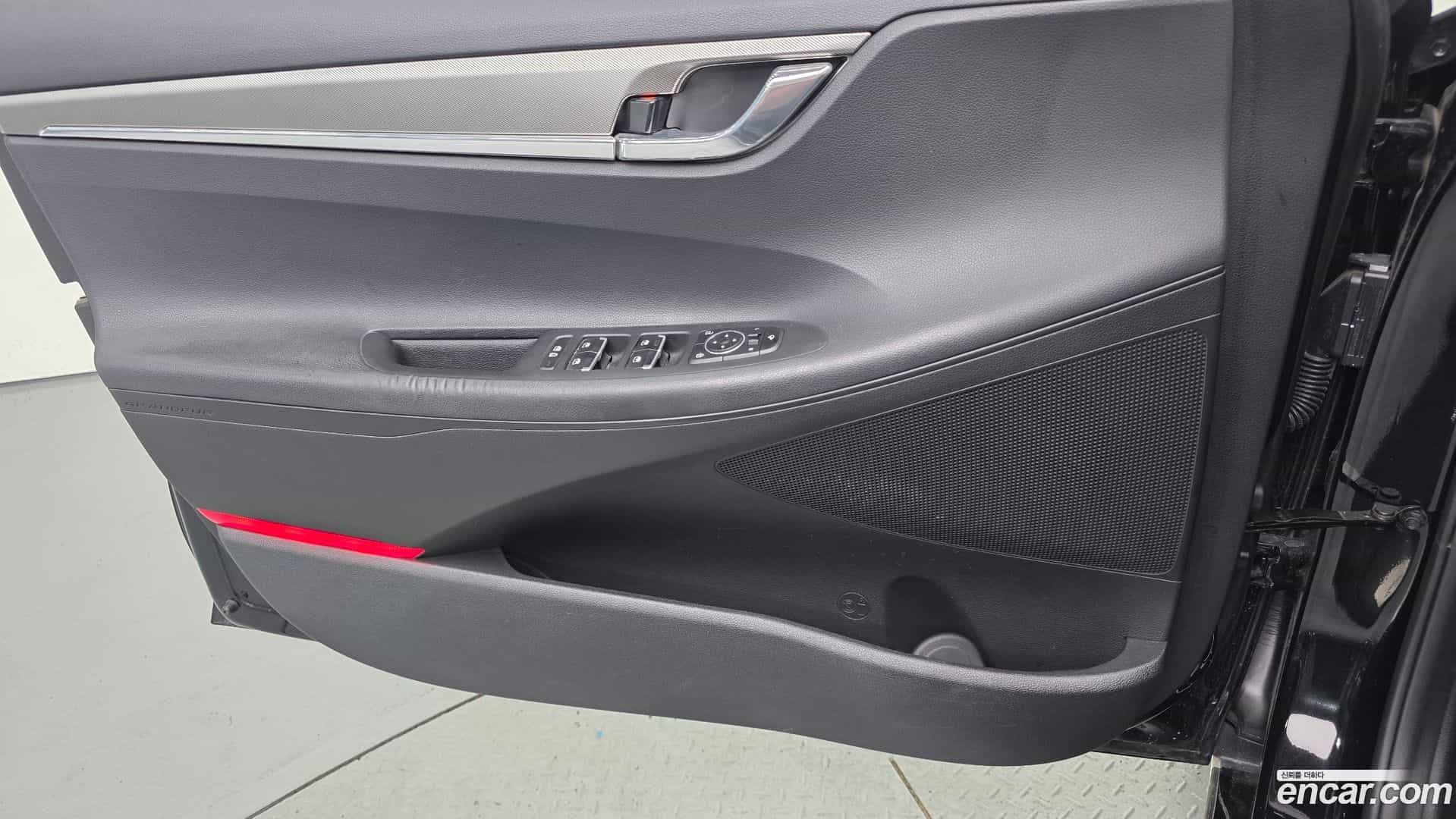 Grandeur Hyundai 2022.2-INNER-034