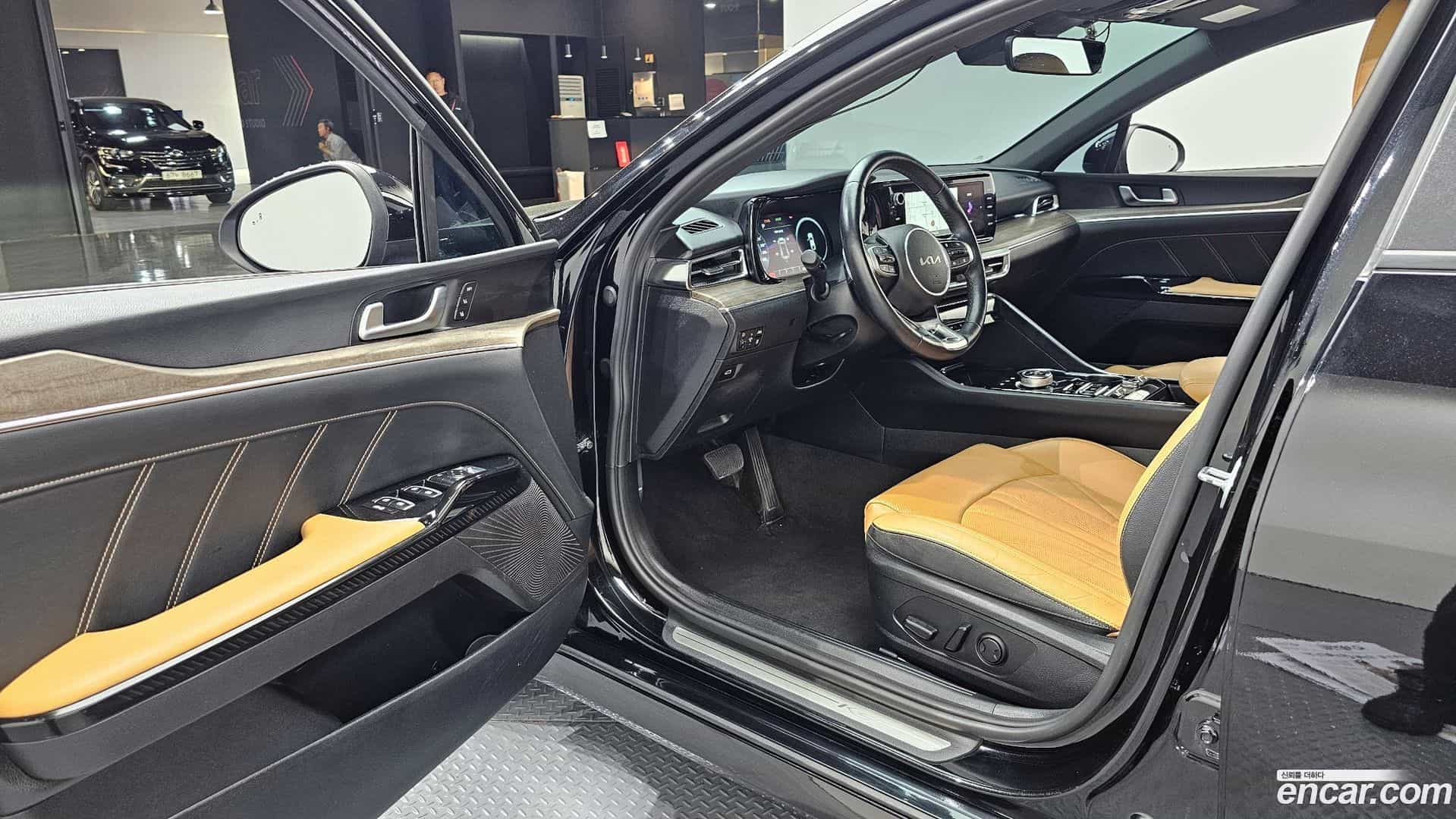 K5 Kia 2022.2-INNER-010