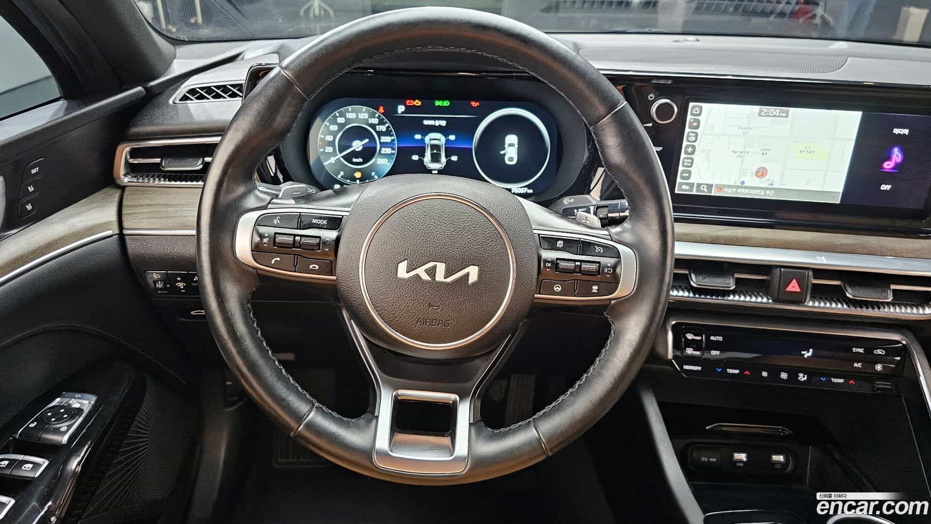 K5 Kia 2022.2-OPTION-017