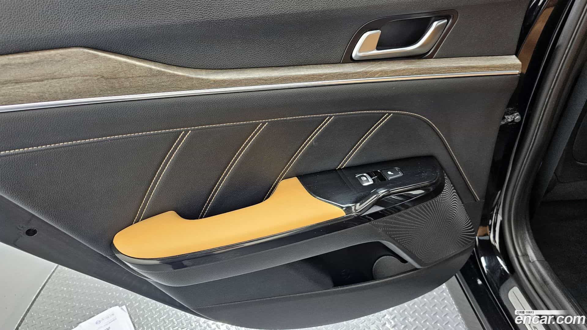 K5 Kia 2022.2-INNER-035