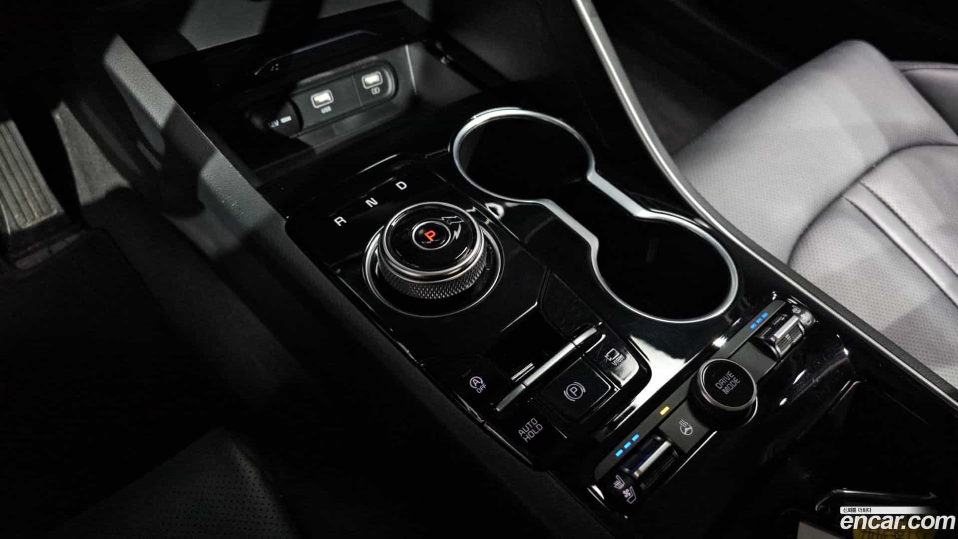 K5 Kia 2021.1-INNER-009