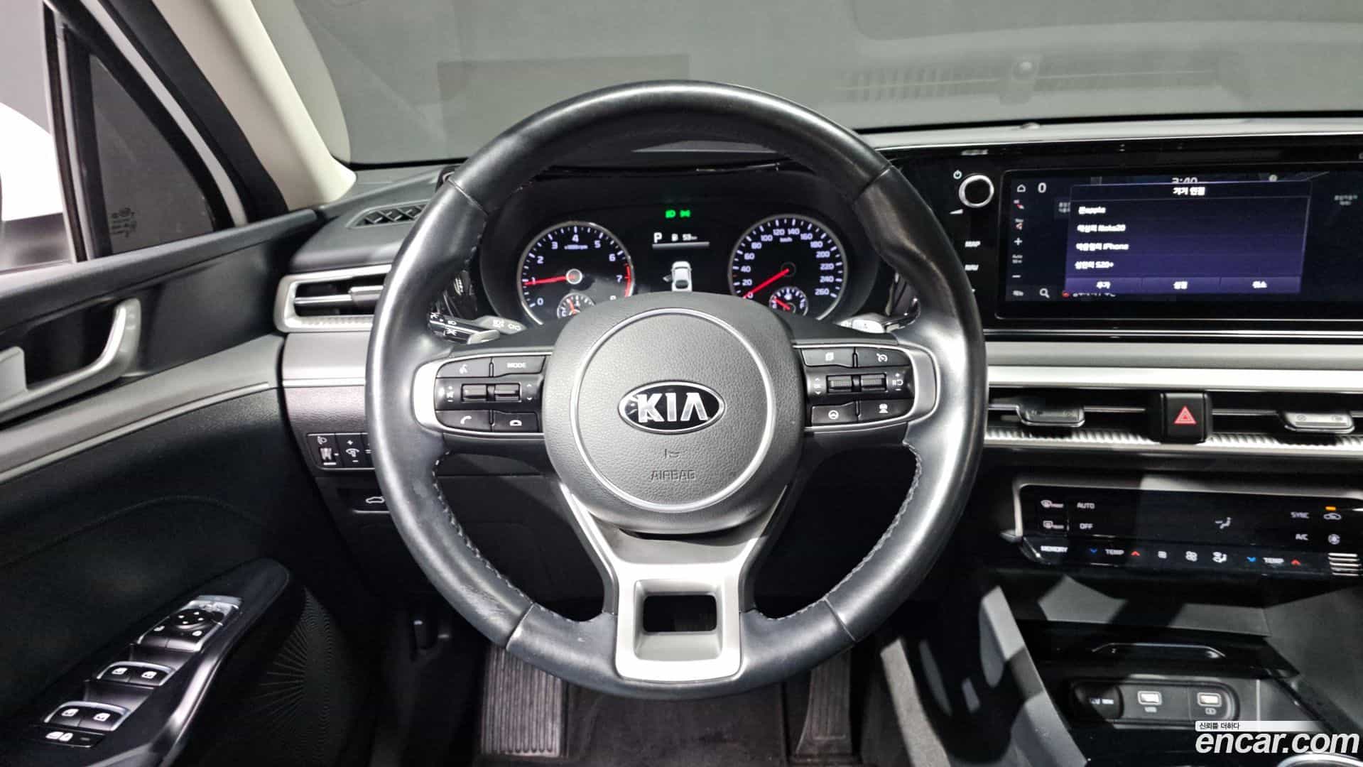 K5 Kia 2021.1-OPTION-017