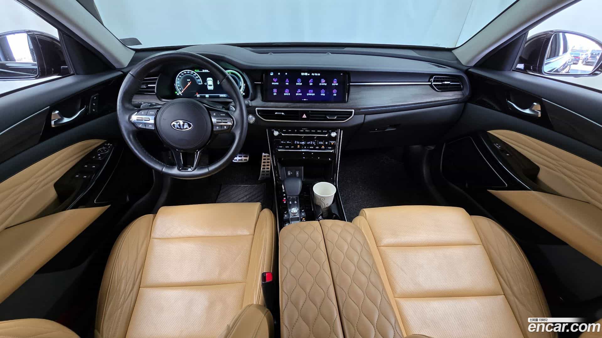 K7 Kia 2019.6-INNER-007