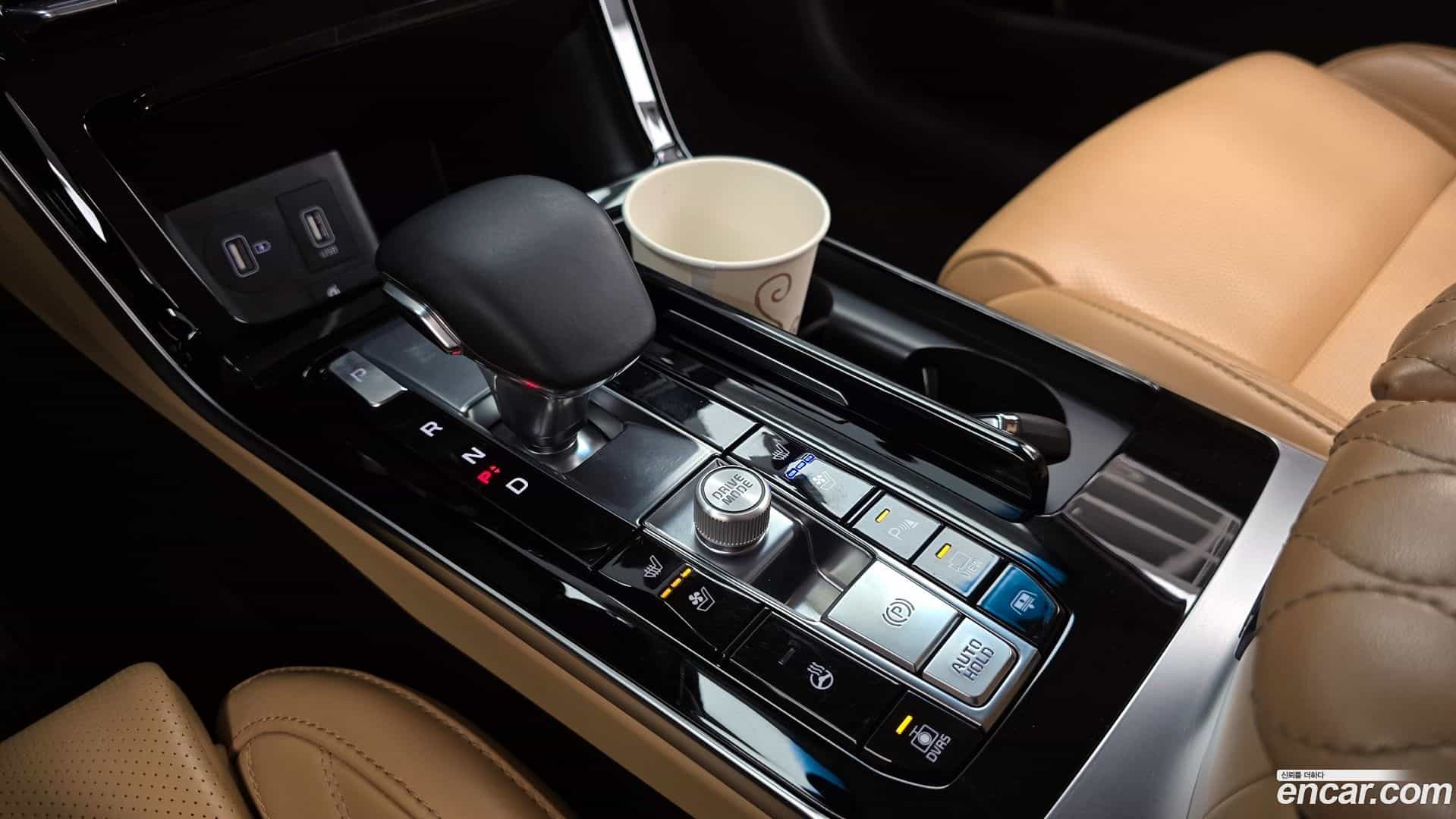 K7 Kia 2019.6-INNER-009