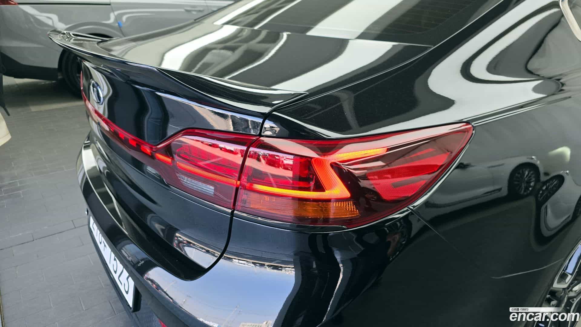 K7 Kia 2019.6-OUTER-033