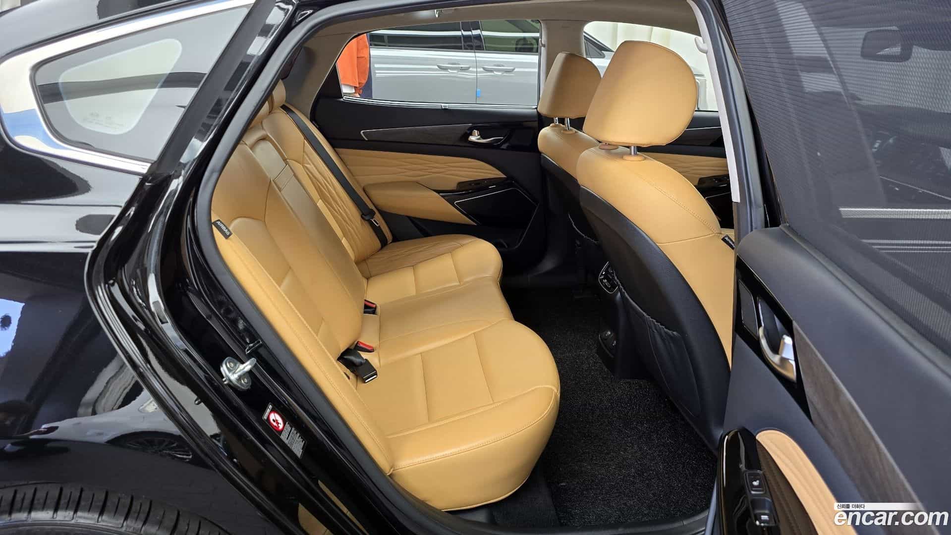 K7 Kia 2019.6-INNER-036