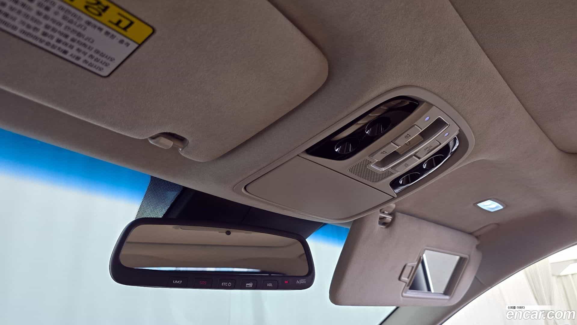 K7 Kia 2019.6-OPTION-040