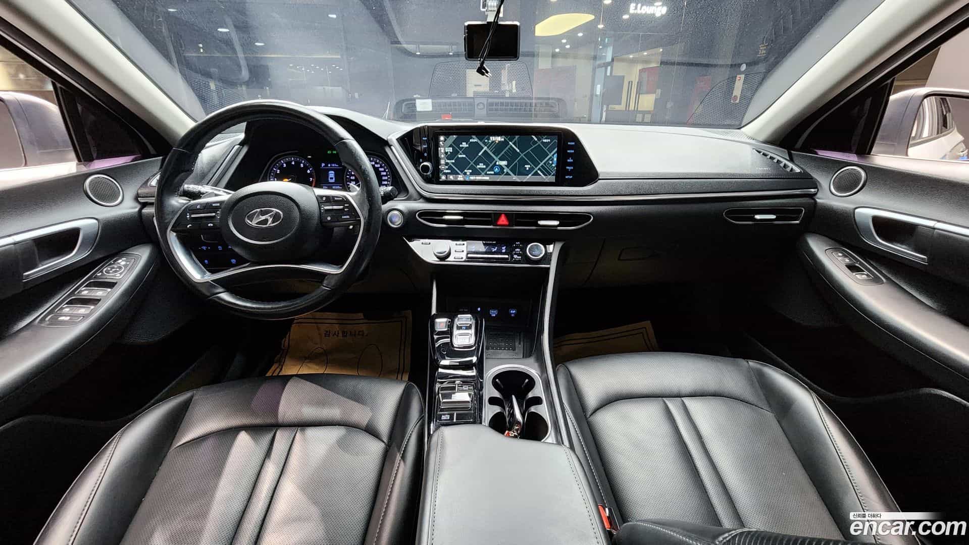 Sonata Hyundai 2019.10-INNER-007