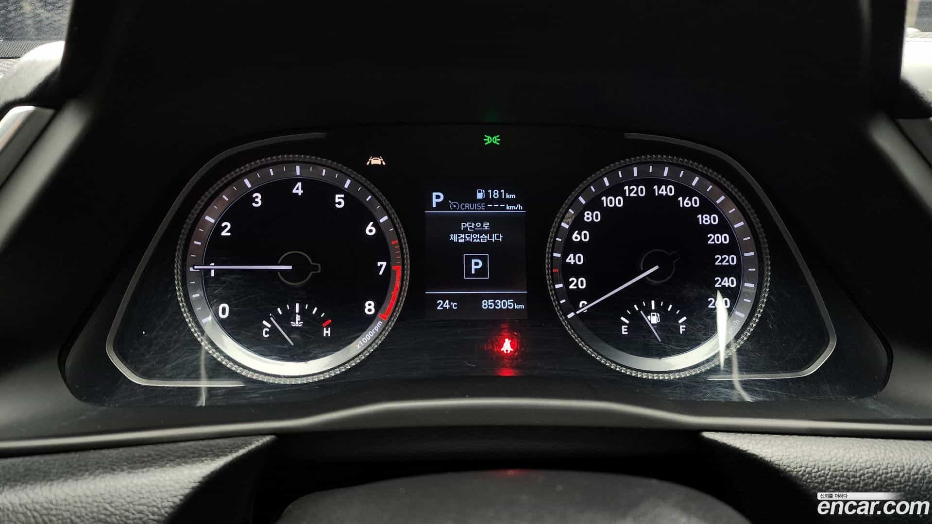 Sonata Hyundai 2019.10-INNER-008