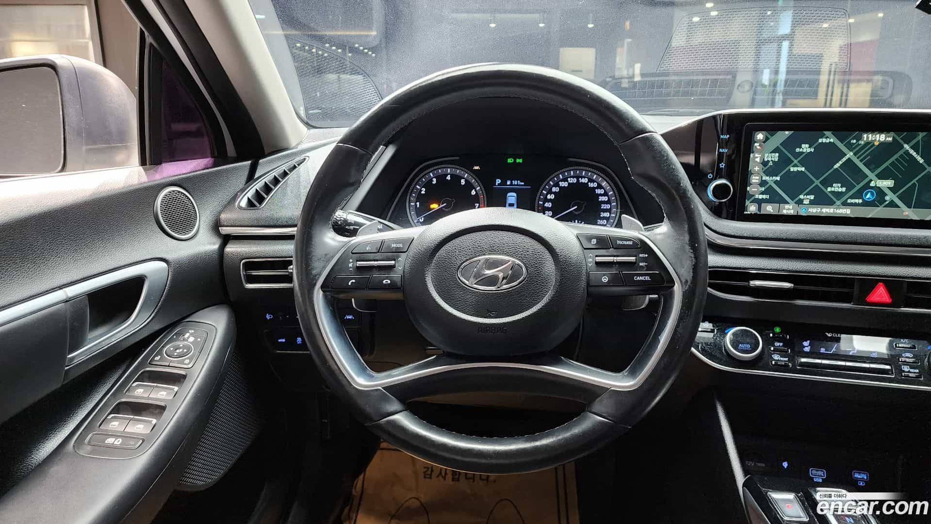 Sonata Hyundai 2019.10-OPTION-018