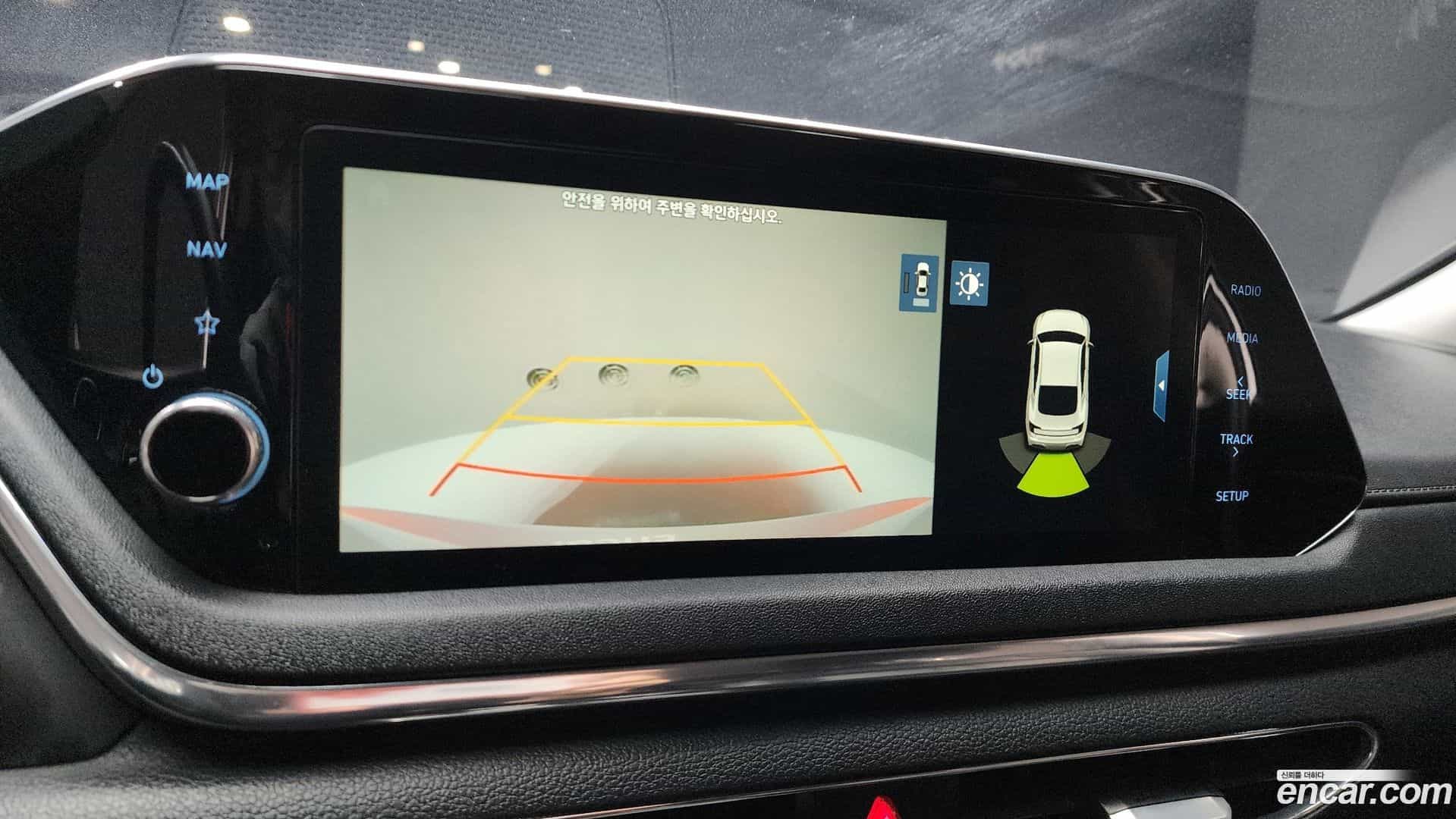 Sonata Hyundai 2019.10-OPTION-019