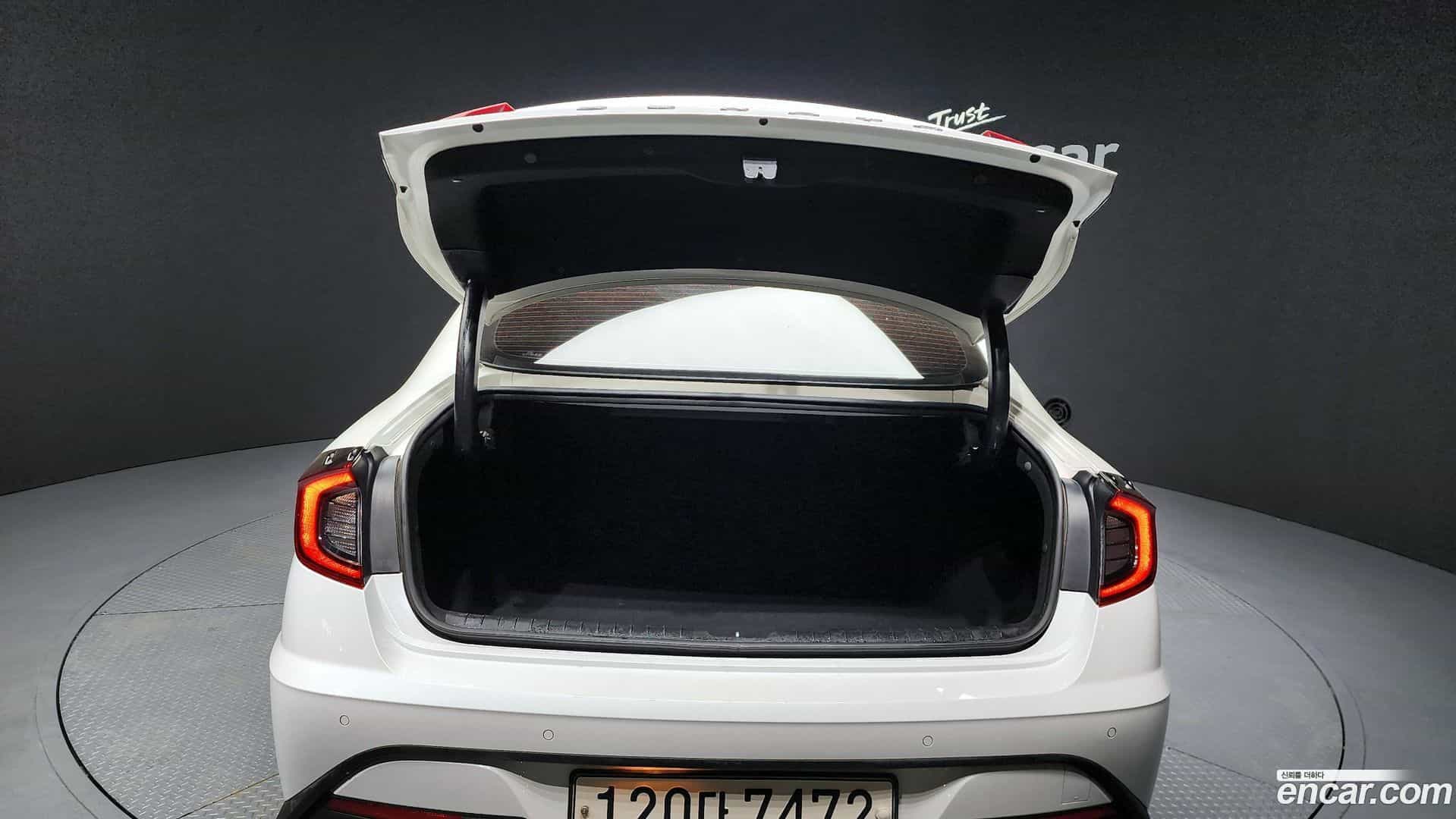 Sonata Hyundai 2019.10-OPTION-024