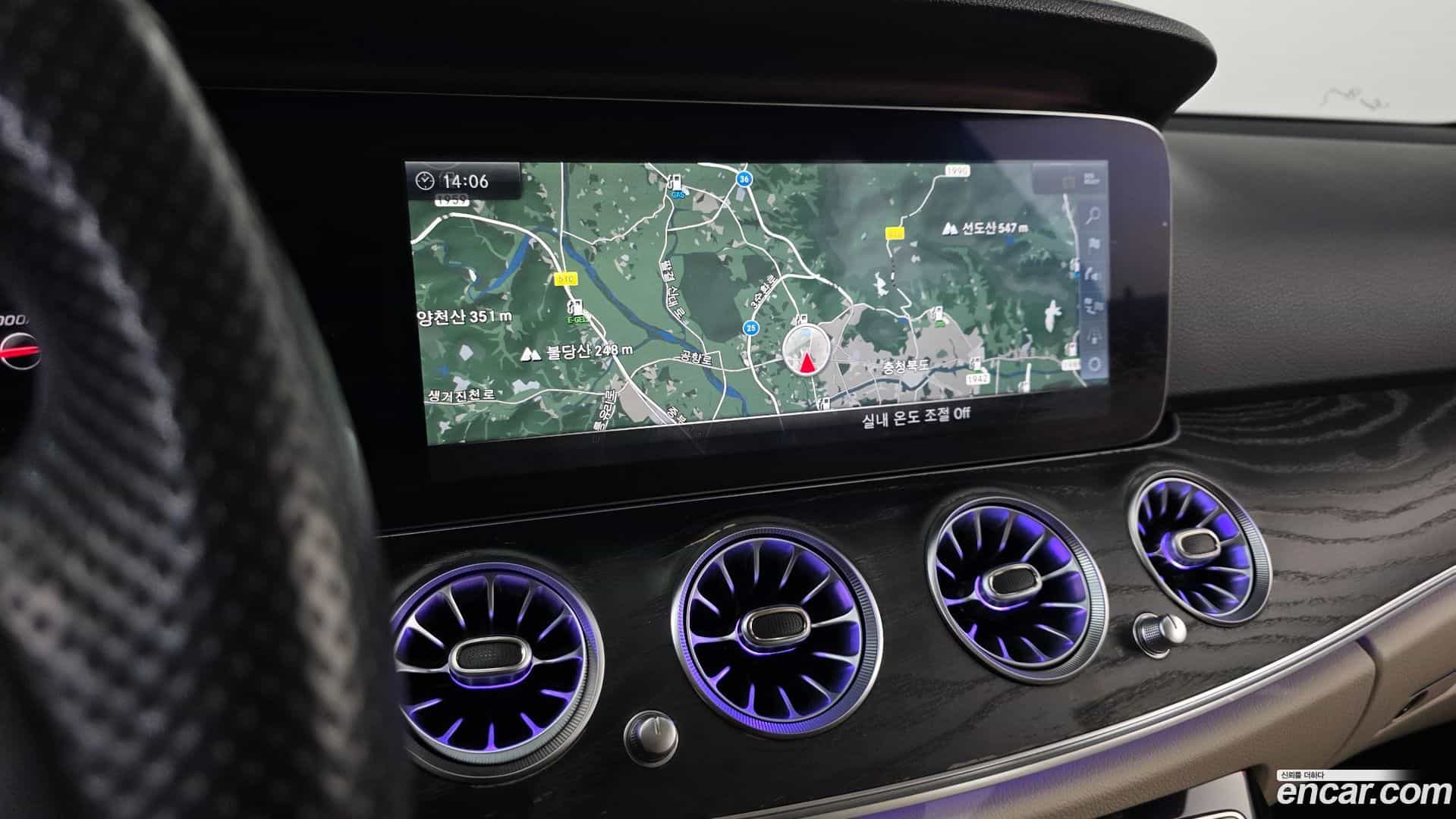 E-Class Mercedes-Benz 2018.5-OPTION-017