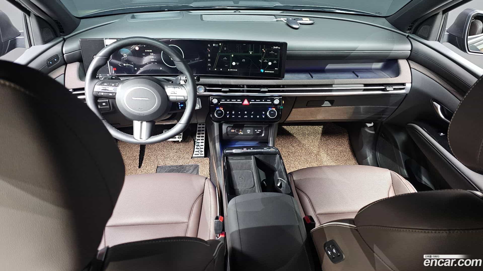 Tucson Hyundai 2025.5-INNER-007