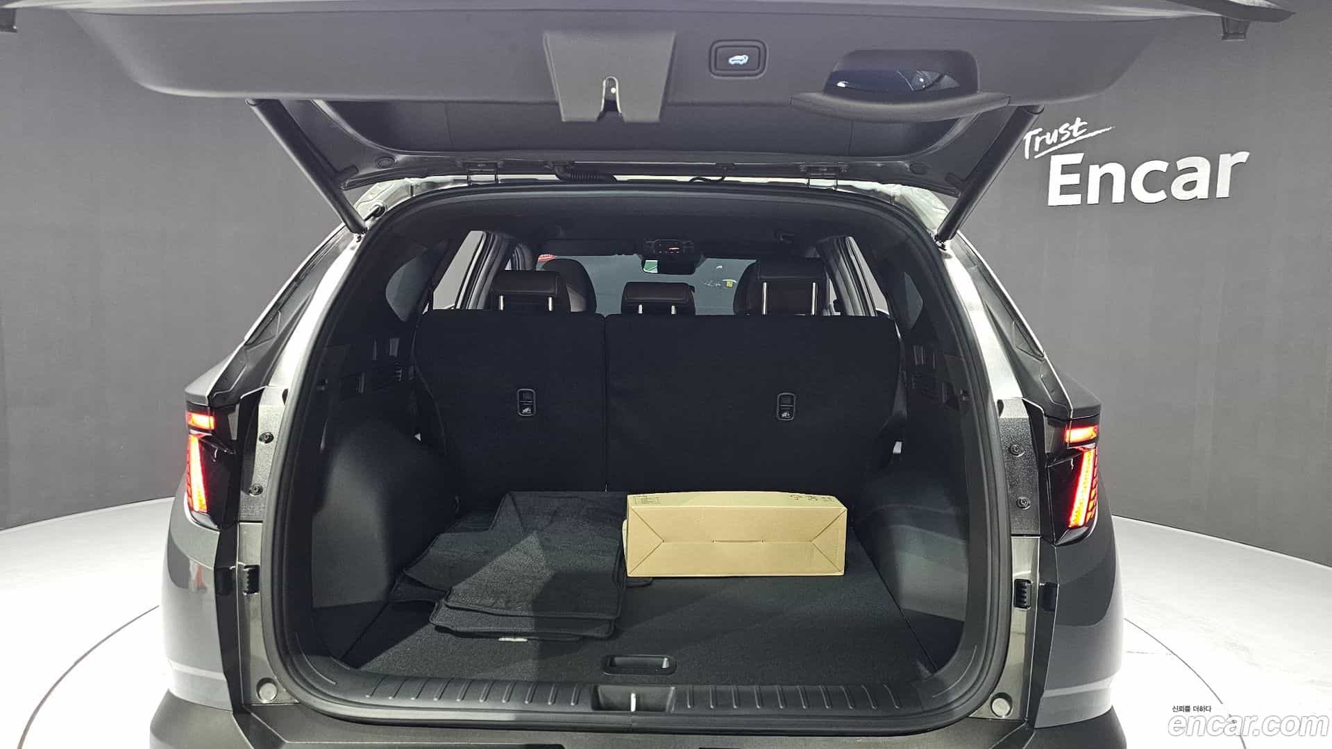 Tucson Hyundai 2025.5-OPTION-019